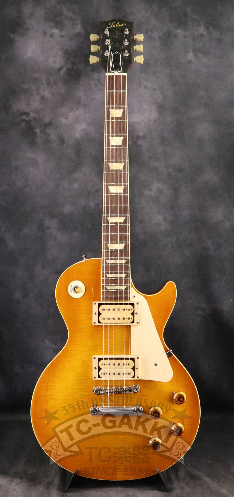 1981 LS120 Love Rock - TC楽器 - TCGAKKI