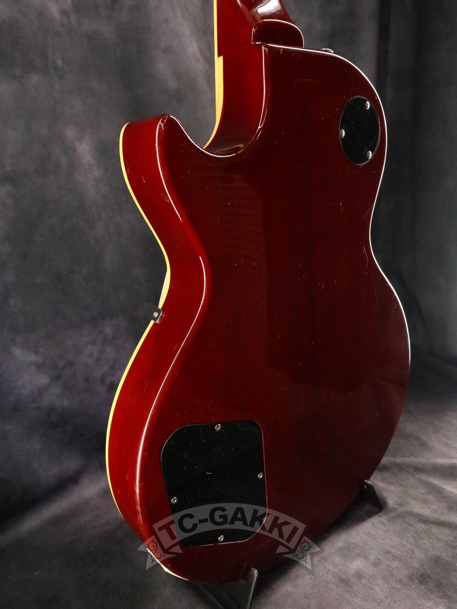 1981 LS120 Love Rock - TC楽器 - TCGAKKI