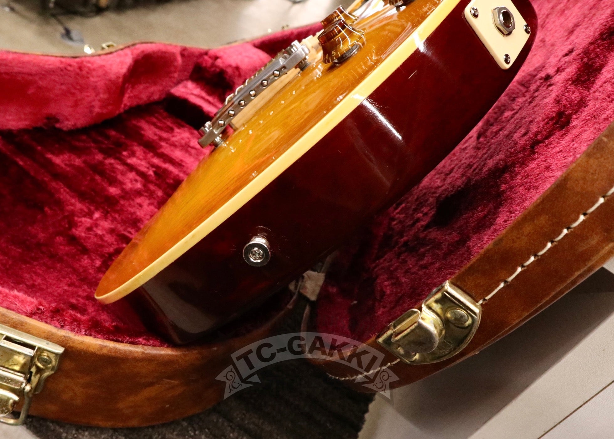 1981 LS120 Love Rock - TC楽器 - TCGAKKI