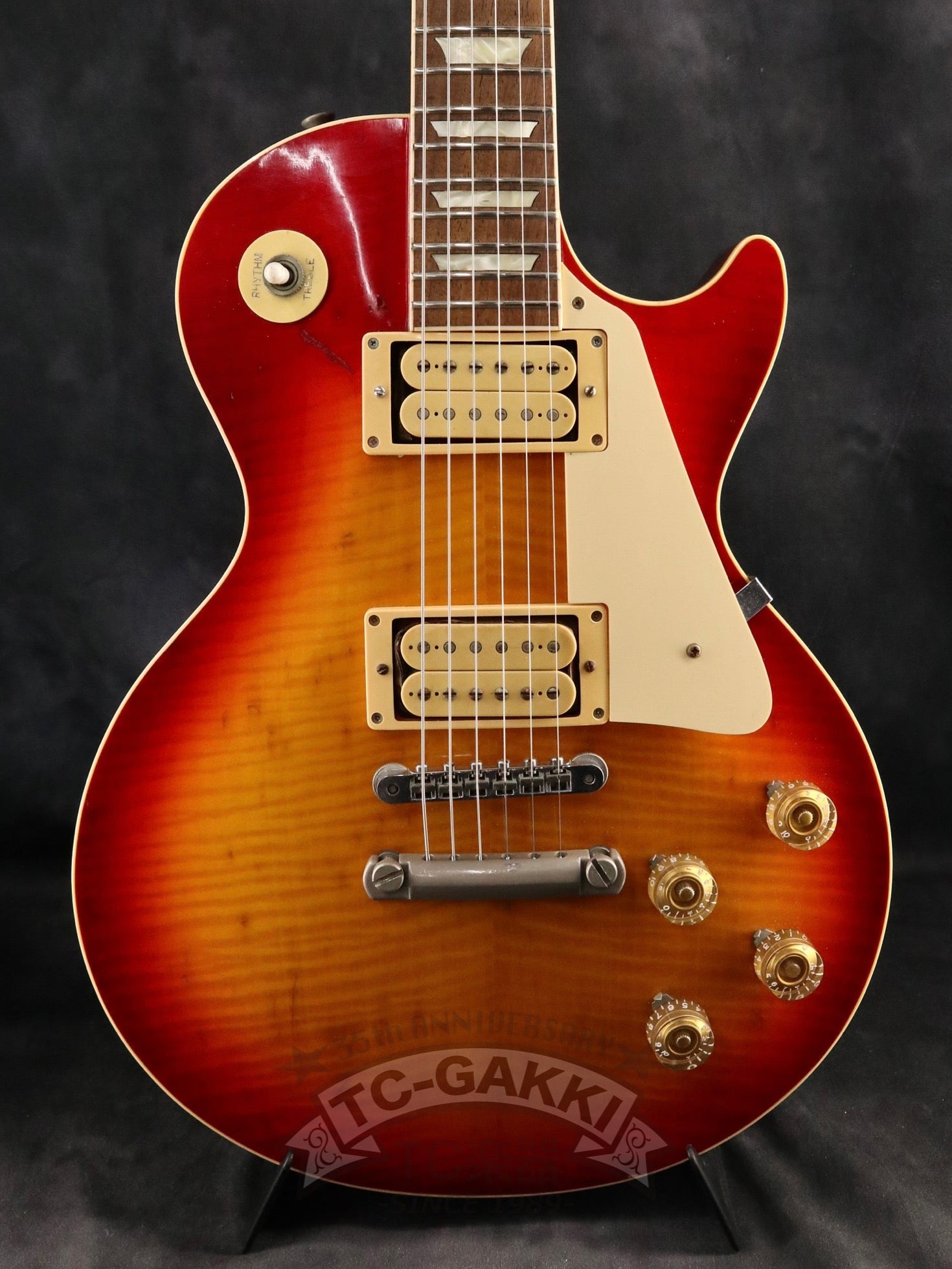 1981 LS120 Love Rock - TC楽器 - TCGAKKI