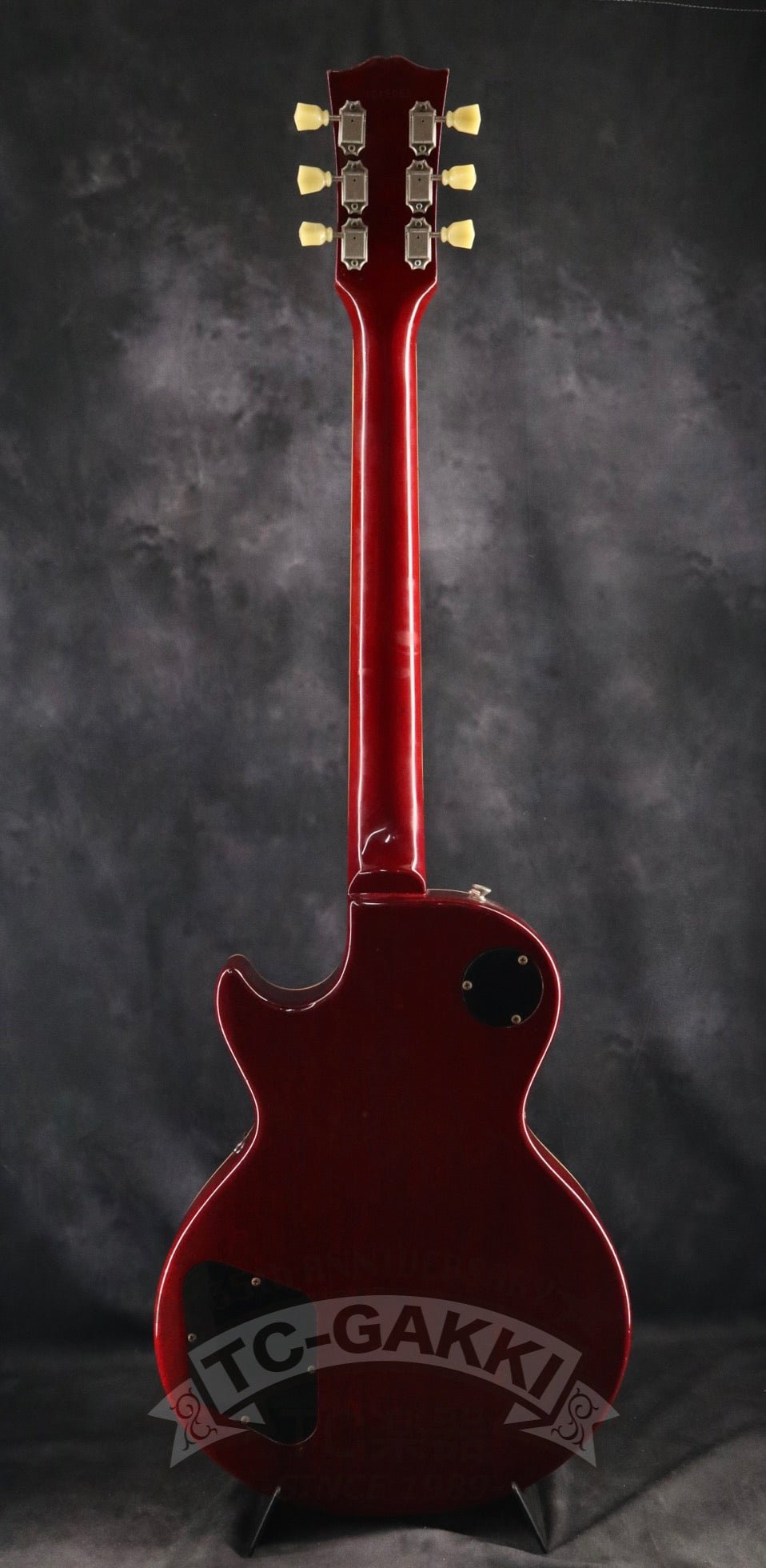 1981 LS120 Love Rock - TC楽器 - TCGAKKI