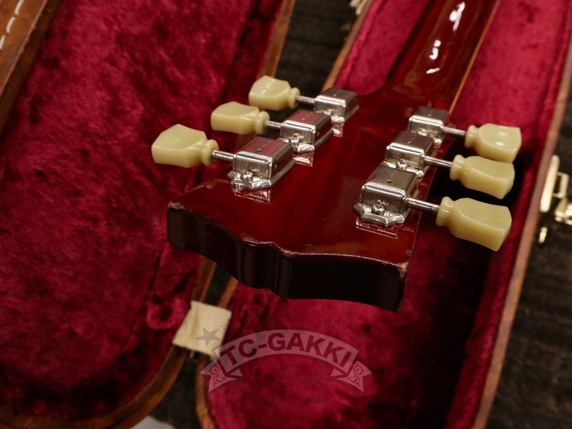 1981 LS120 Love Rock - TC楽器 - TCGAKKI