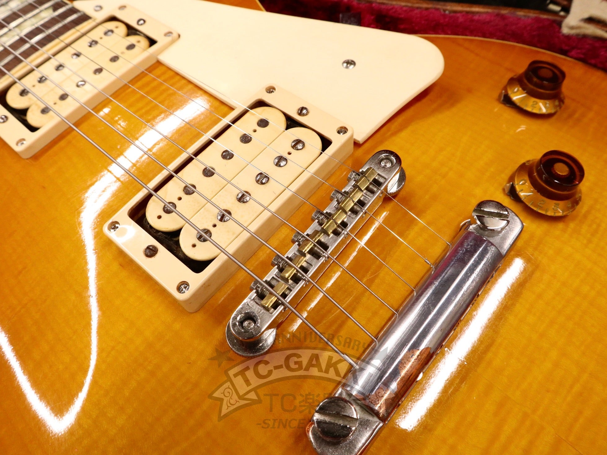 1981 LS120 Love Rock - TC楽器 - TCGAKKI