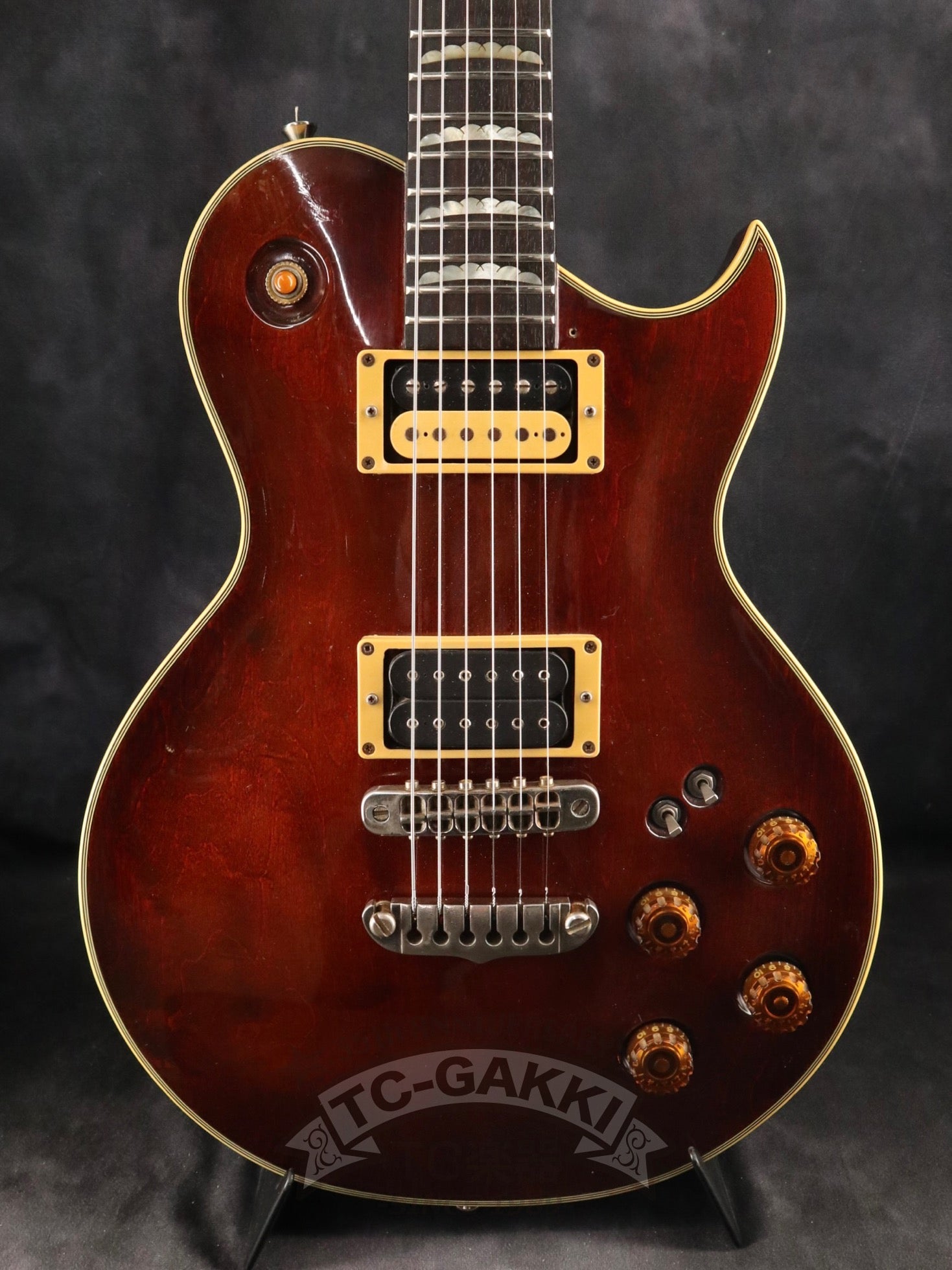 1981 PE - R80 - TC楽器 - TCGAKKI