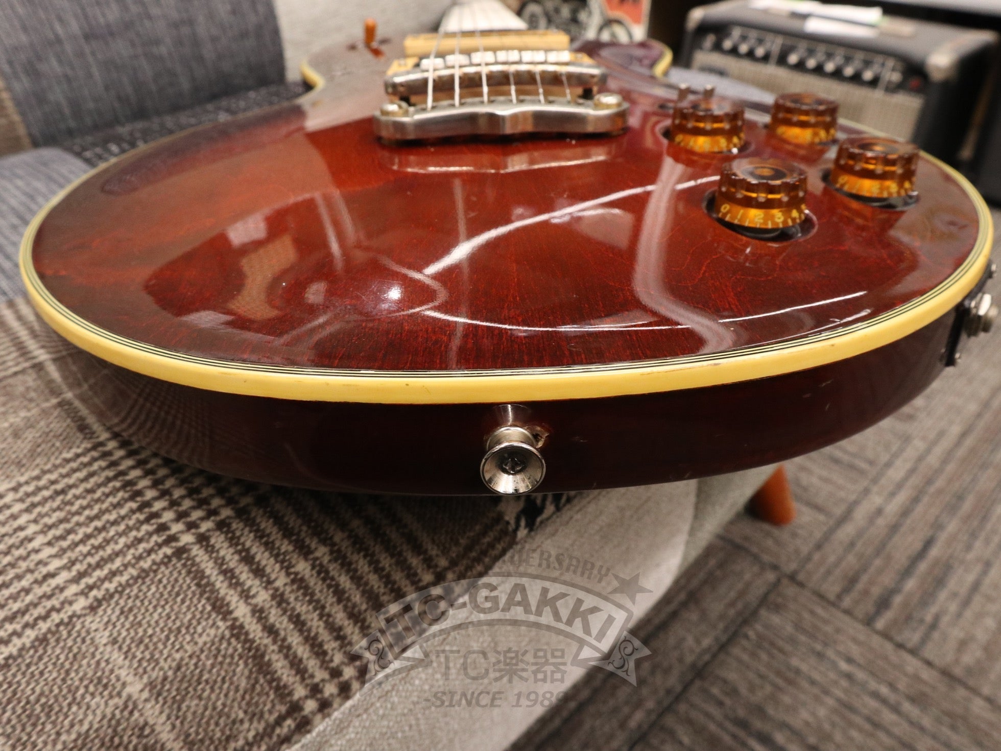 1981 PE - R80 - TC楽器 - TCGAKKI