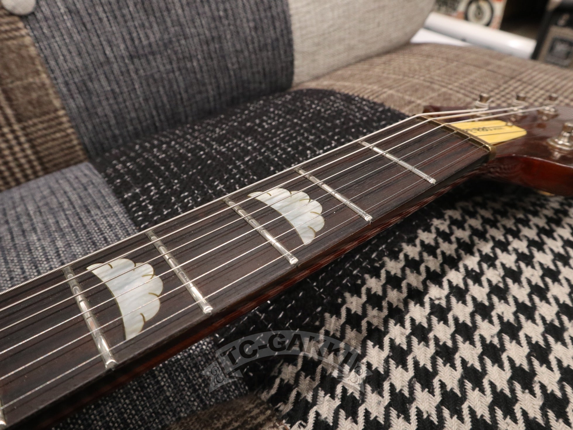 1981 PE - R80 - TC楽器 - TCGAKKI