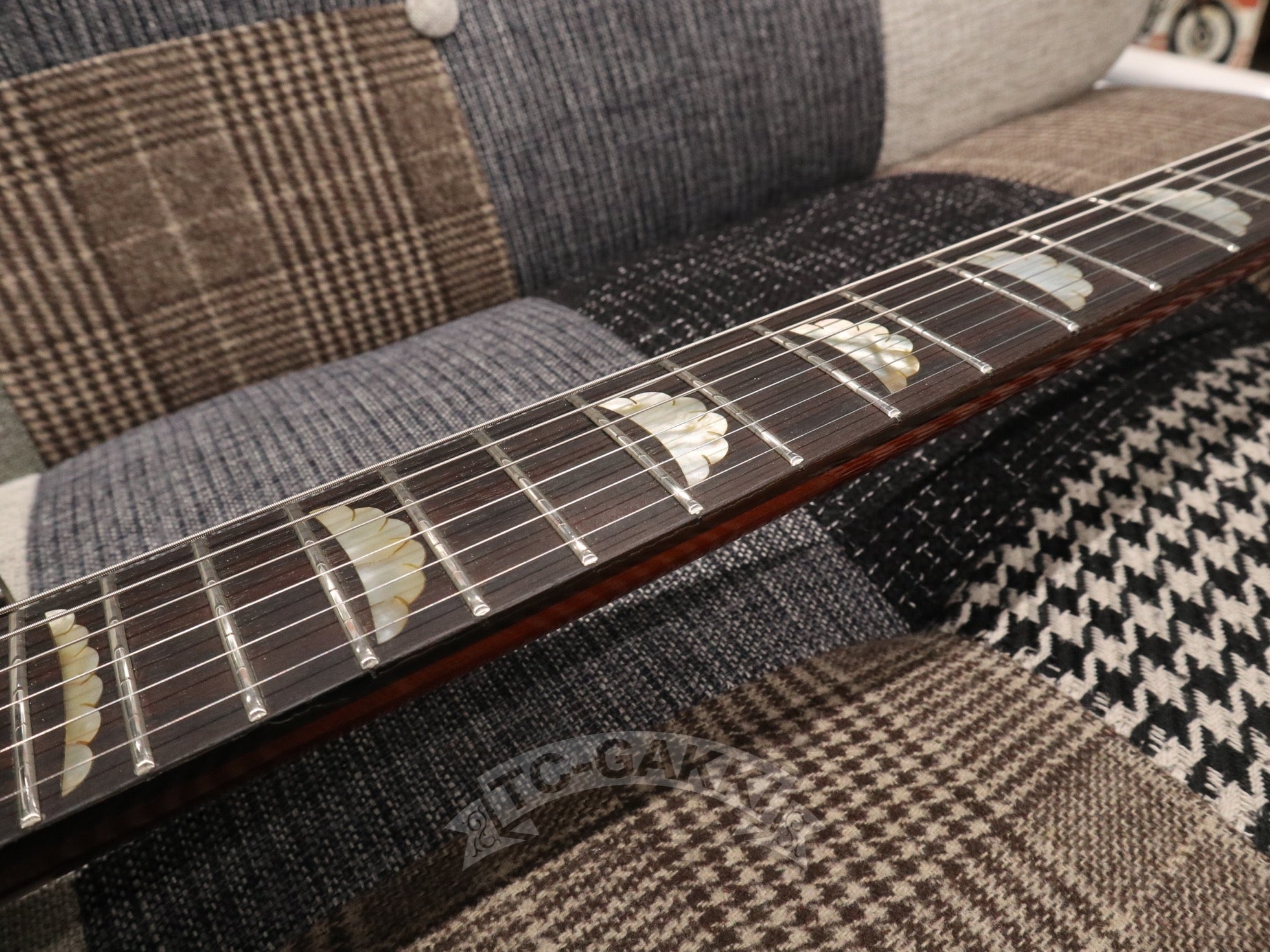 1981 PE - R80 - TC楽器 - TCGAKKI