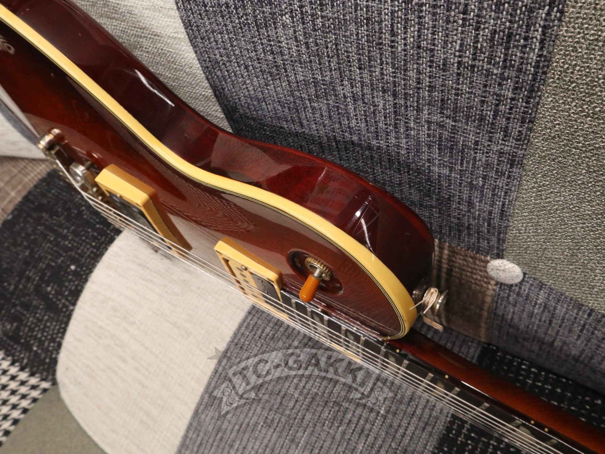 1981 PE - R80 - TC楽器 - TCGAKKI