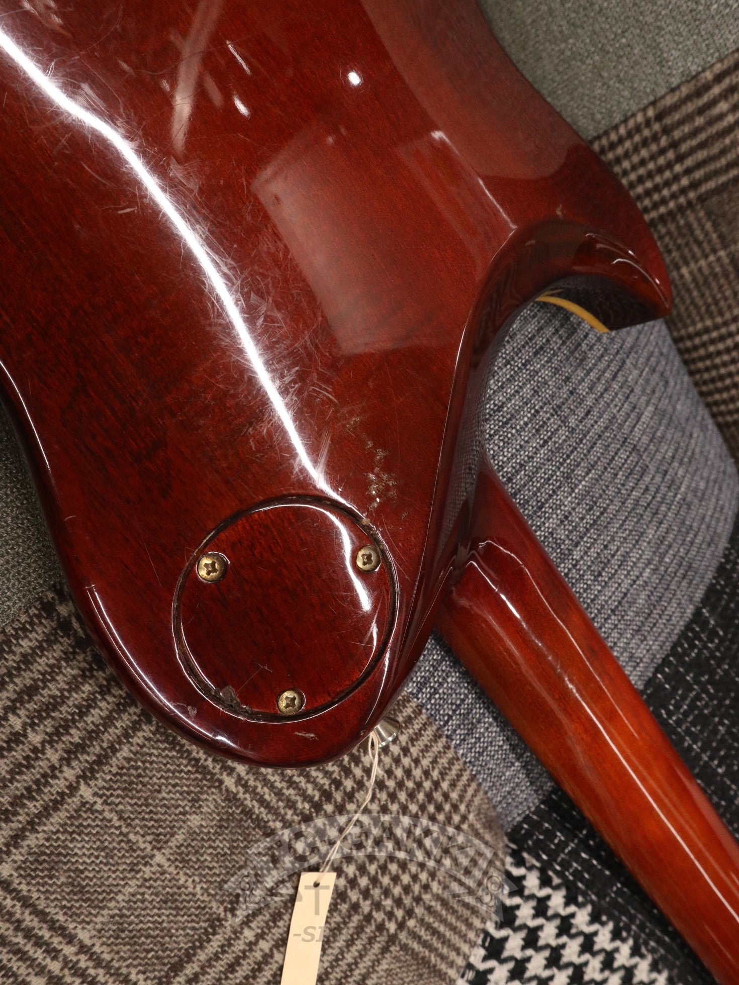 1981 PE - R80 - TC楽器 - TCGAKKI