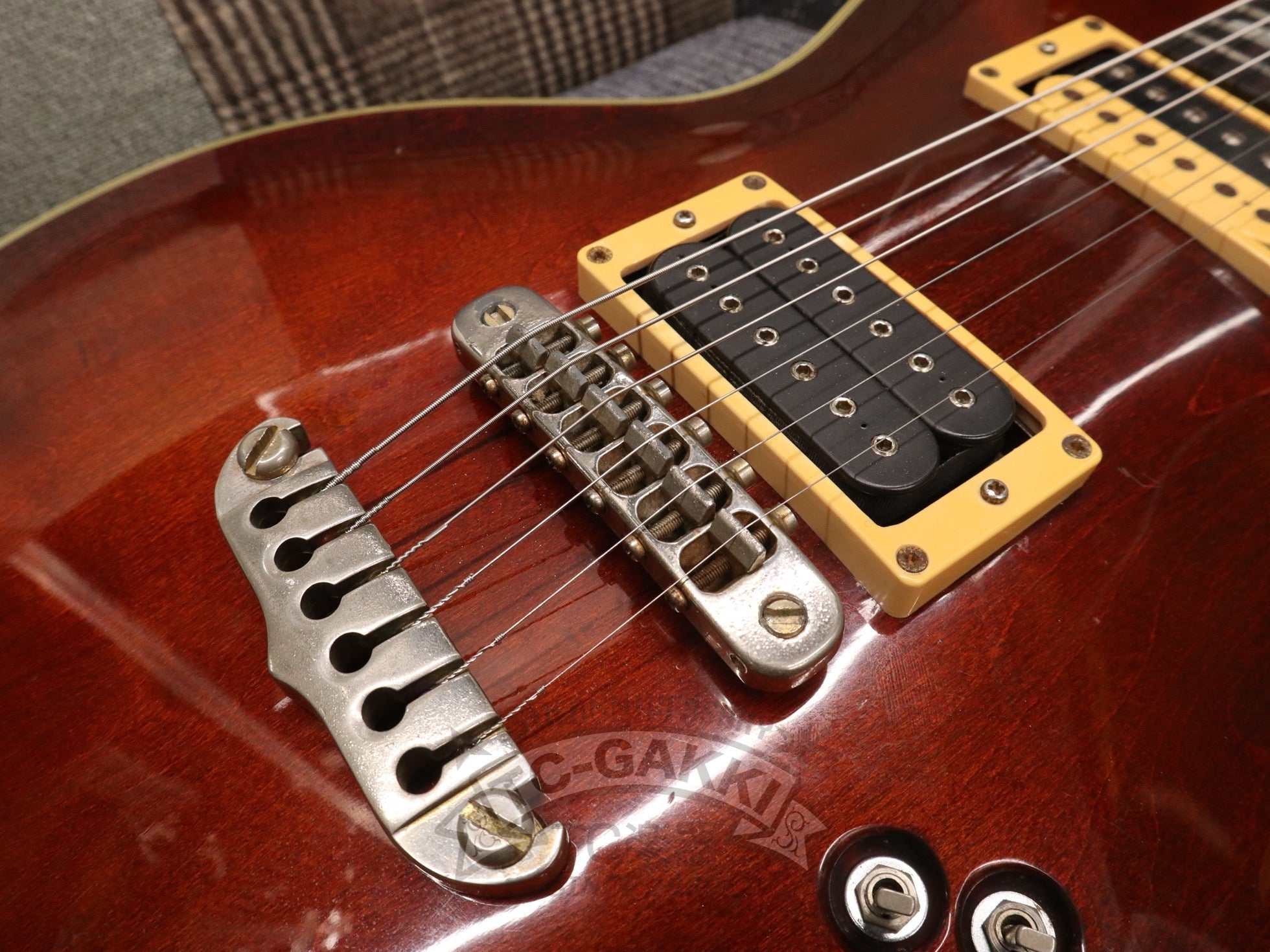 1981 PE - R80 - TC楽器 - TCGAKKI