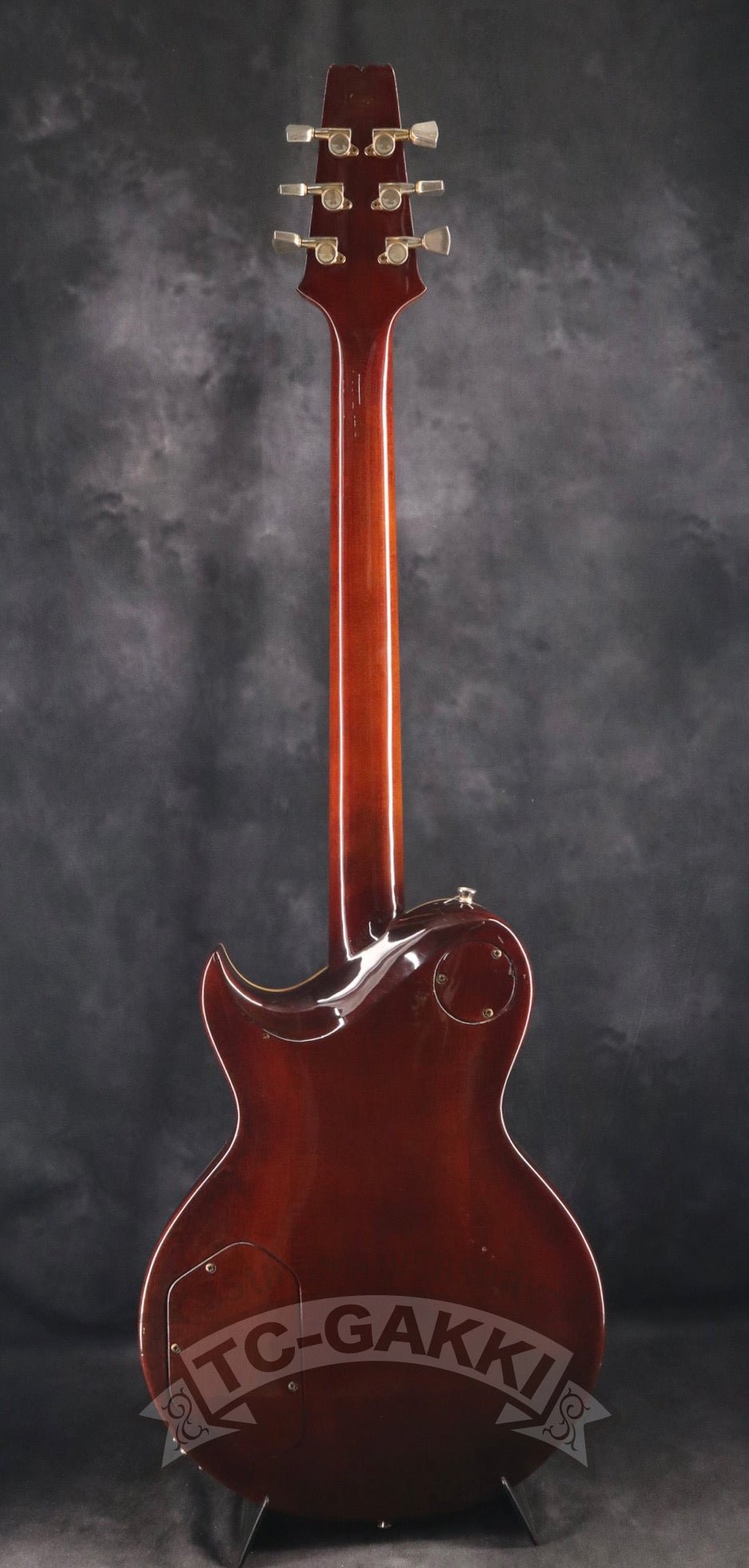 1981 PE - R80 - TC楽器 - TCGAKKI