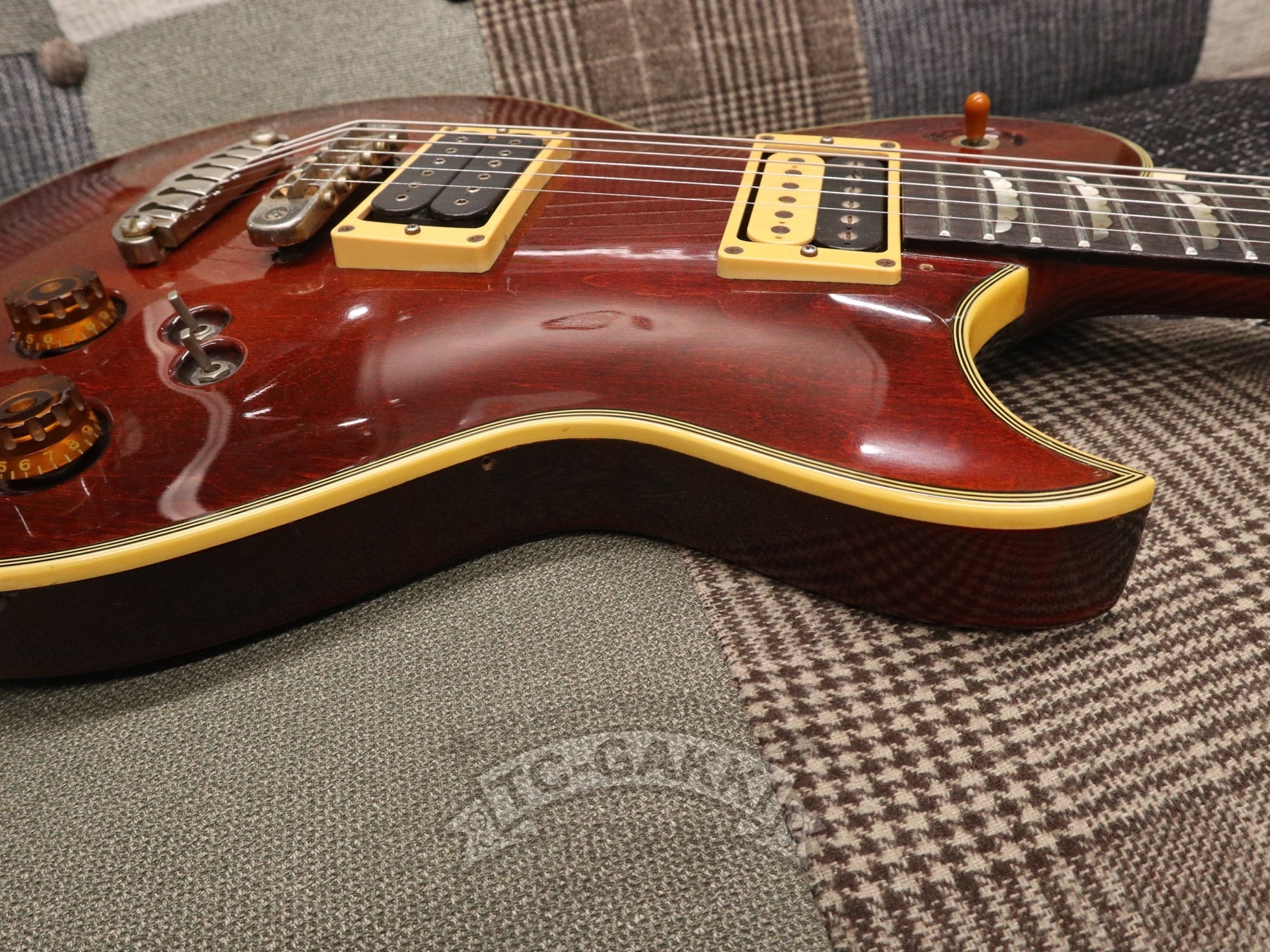 1981 PE - R80 - TC楽器 - TCGAKKI