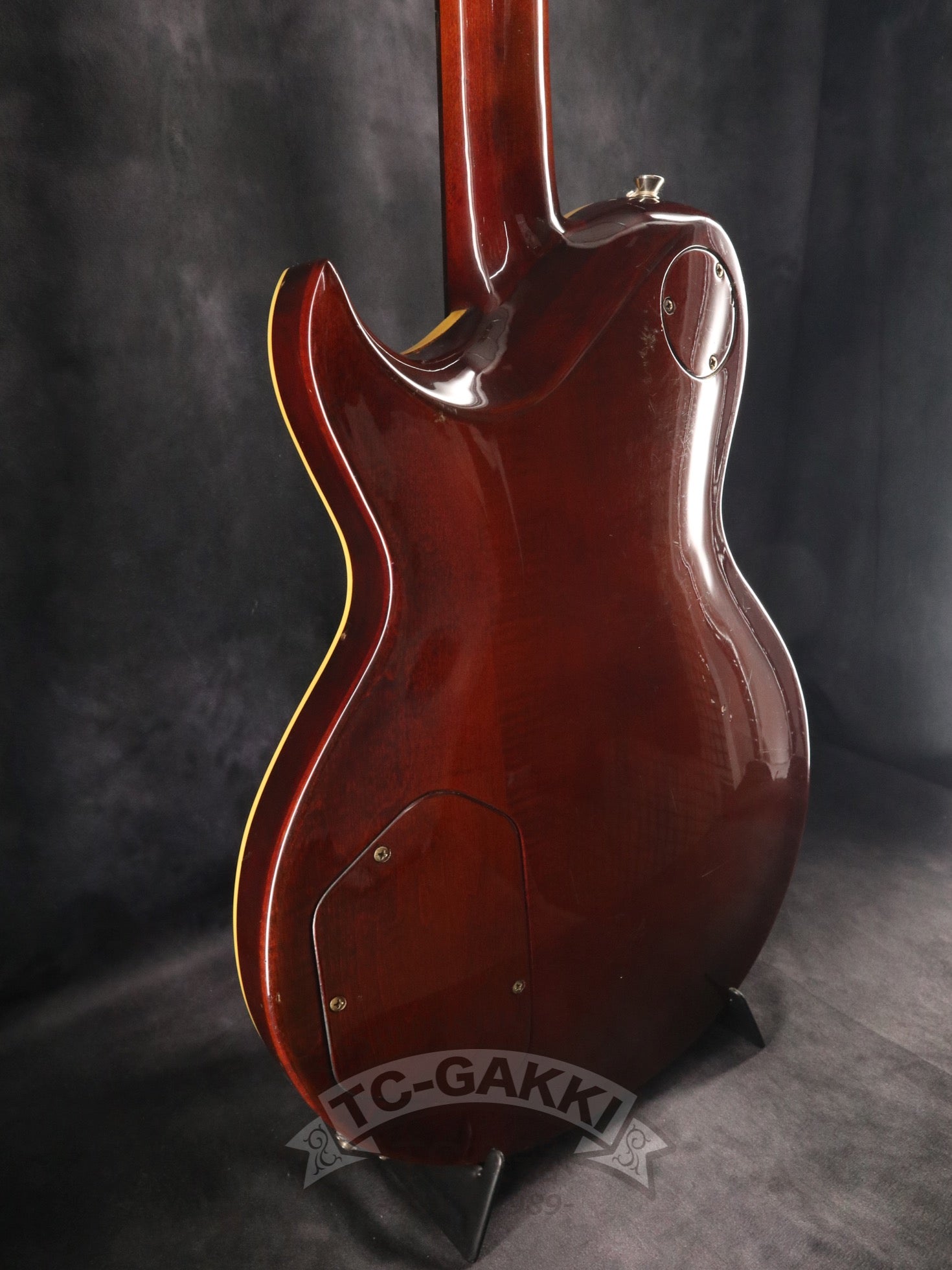 1981 PE - R80 - TC楽器 - TCGAKKI