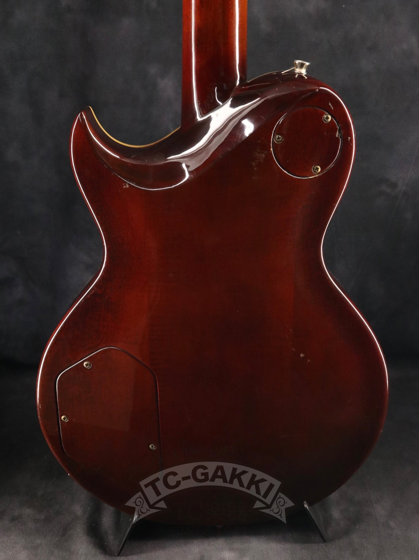 1981 PE - R80 - TC楽器 - TCGAKKI