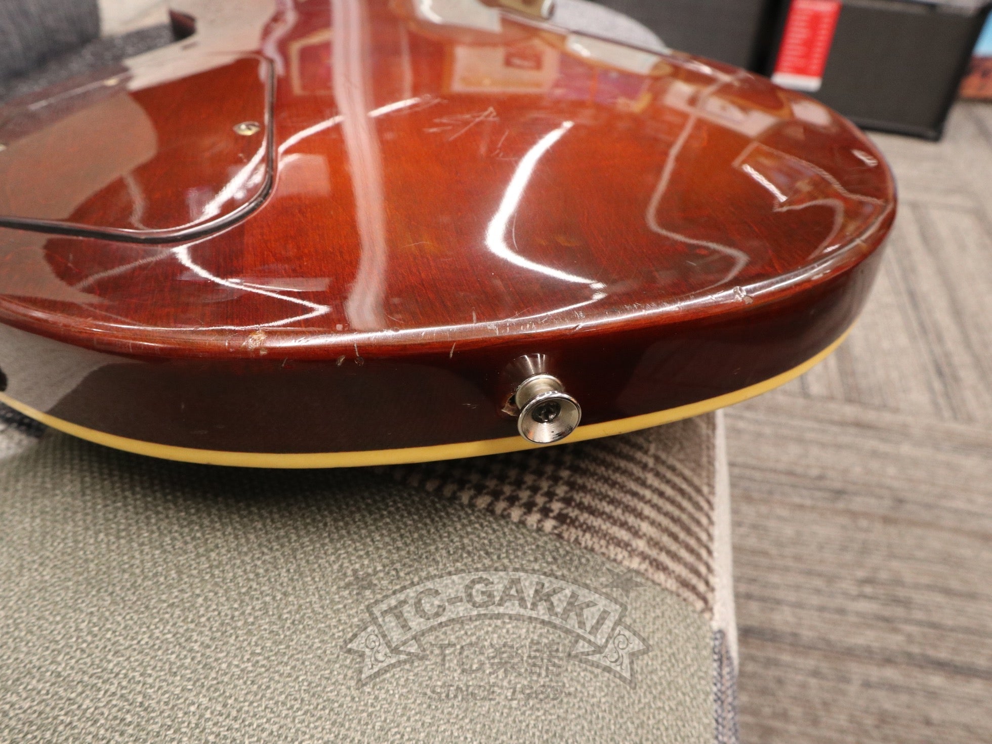 1981 PE - R80 - TC楽器 - TCGAKKI