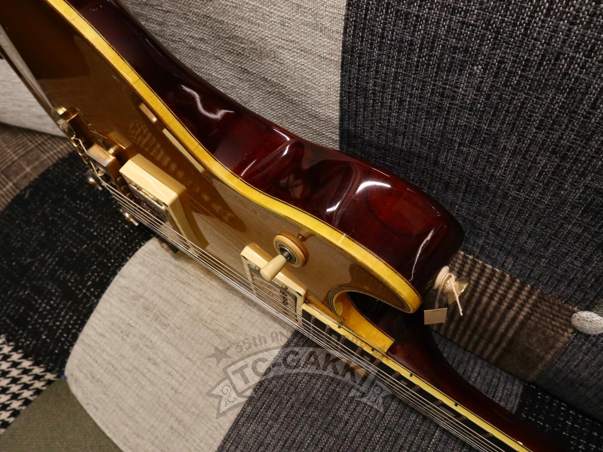 1982 AR300GL - TC楽器 - TCGAKKI