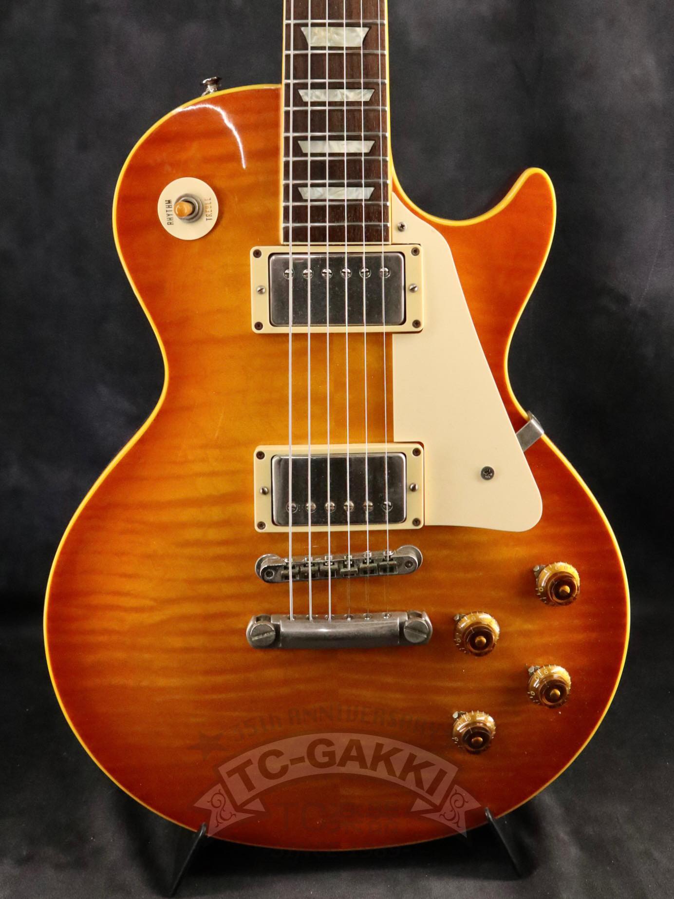 1982 EG58 - 120 Mint Collection - TC楽器 - TCGAKKI