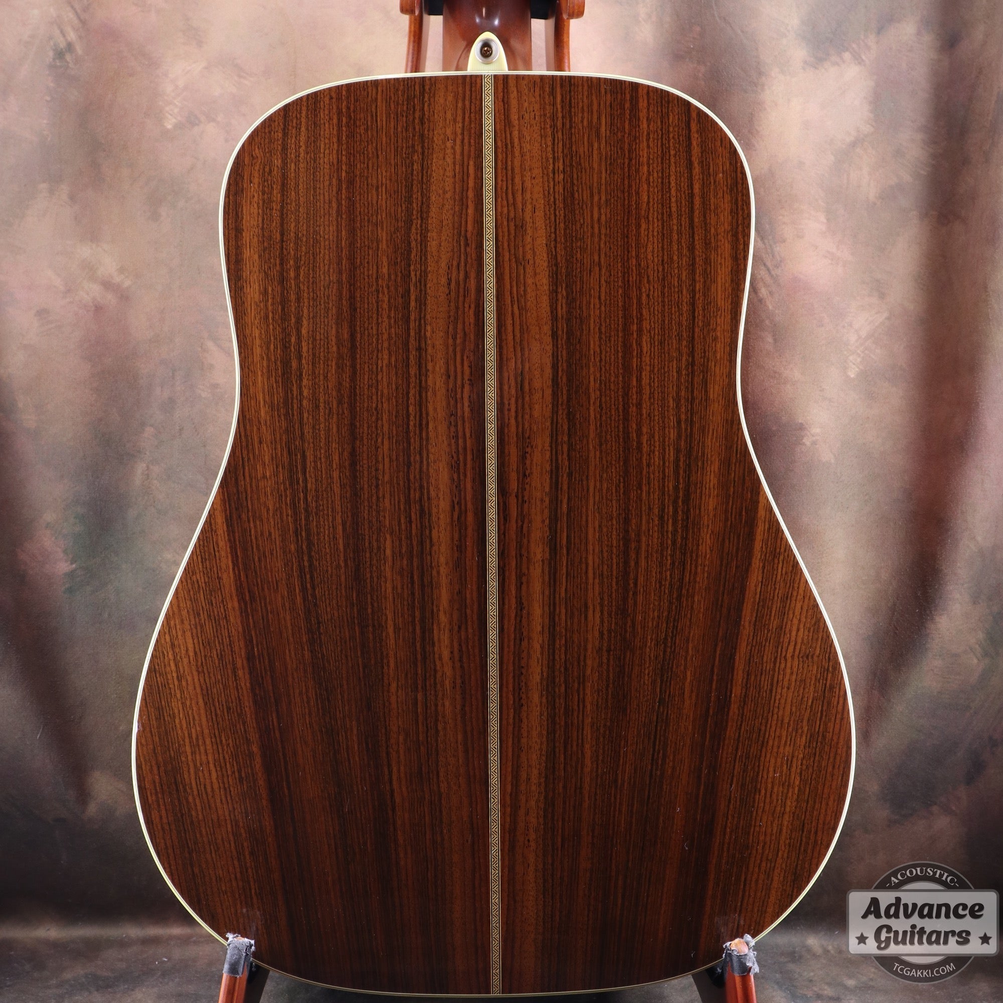 1982年製 HD - 28 Custom Pre War Reissue - TC楽器 - TCGAKKI