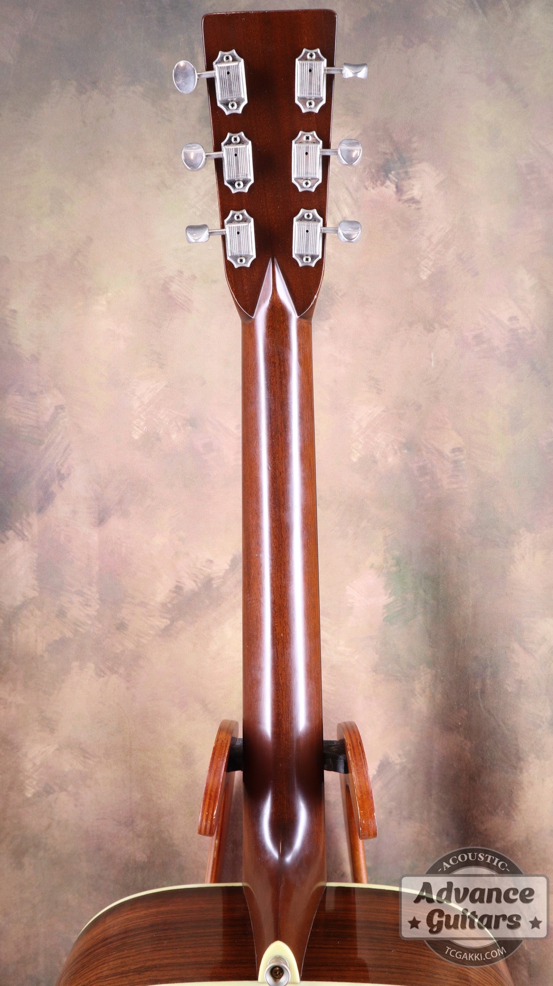 1982年製 HD - 28 Custom Pre War Reissue - TC楽器 - TCGAKKI