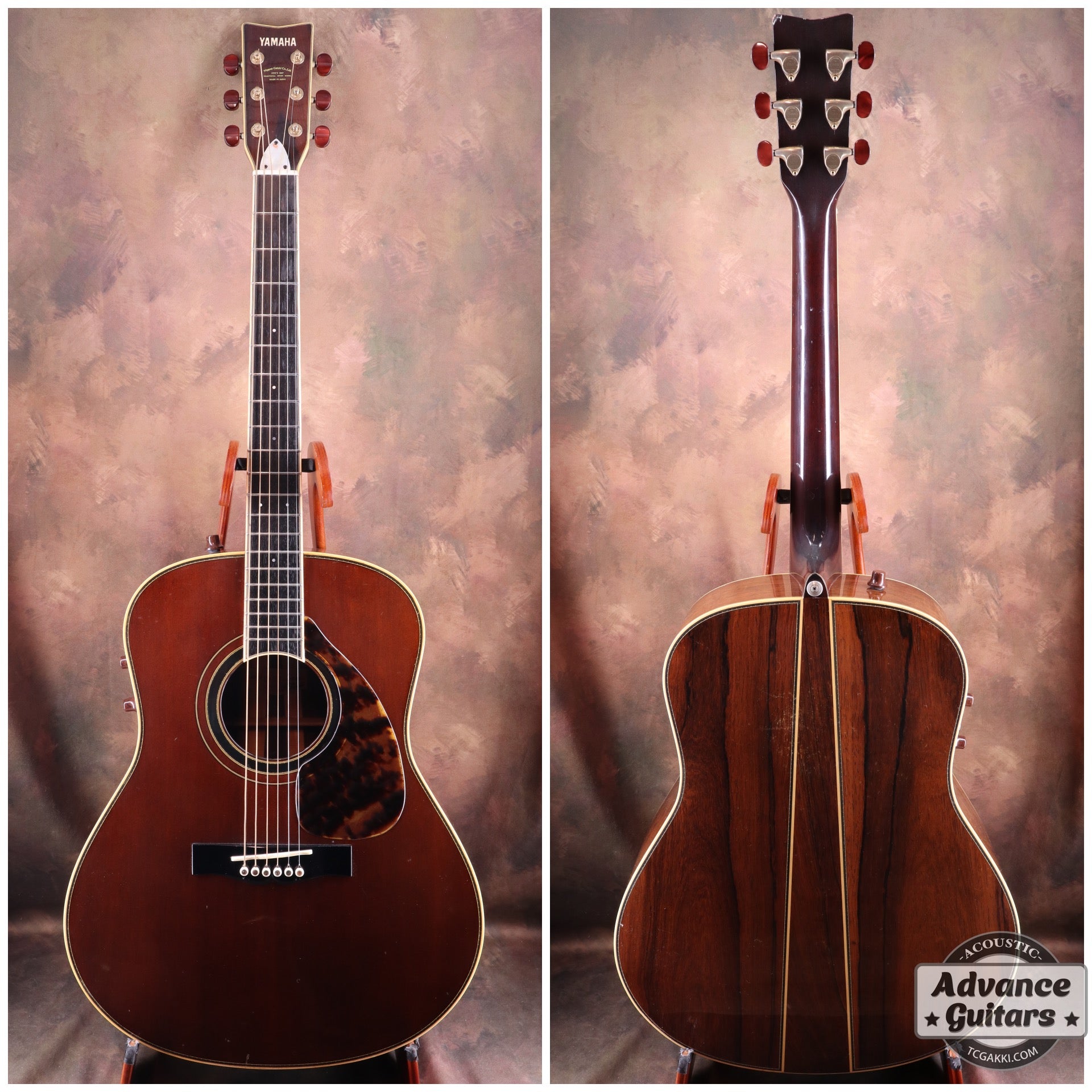 1982年製 L - 31A 後期型 - TC楽器 - TCGAKKI