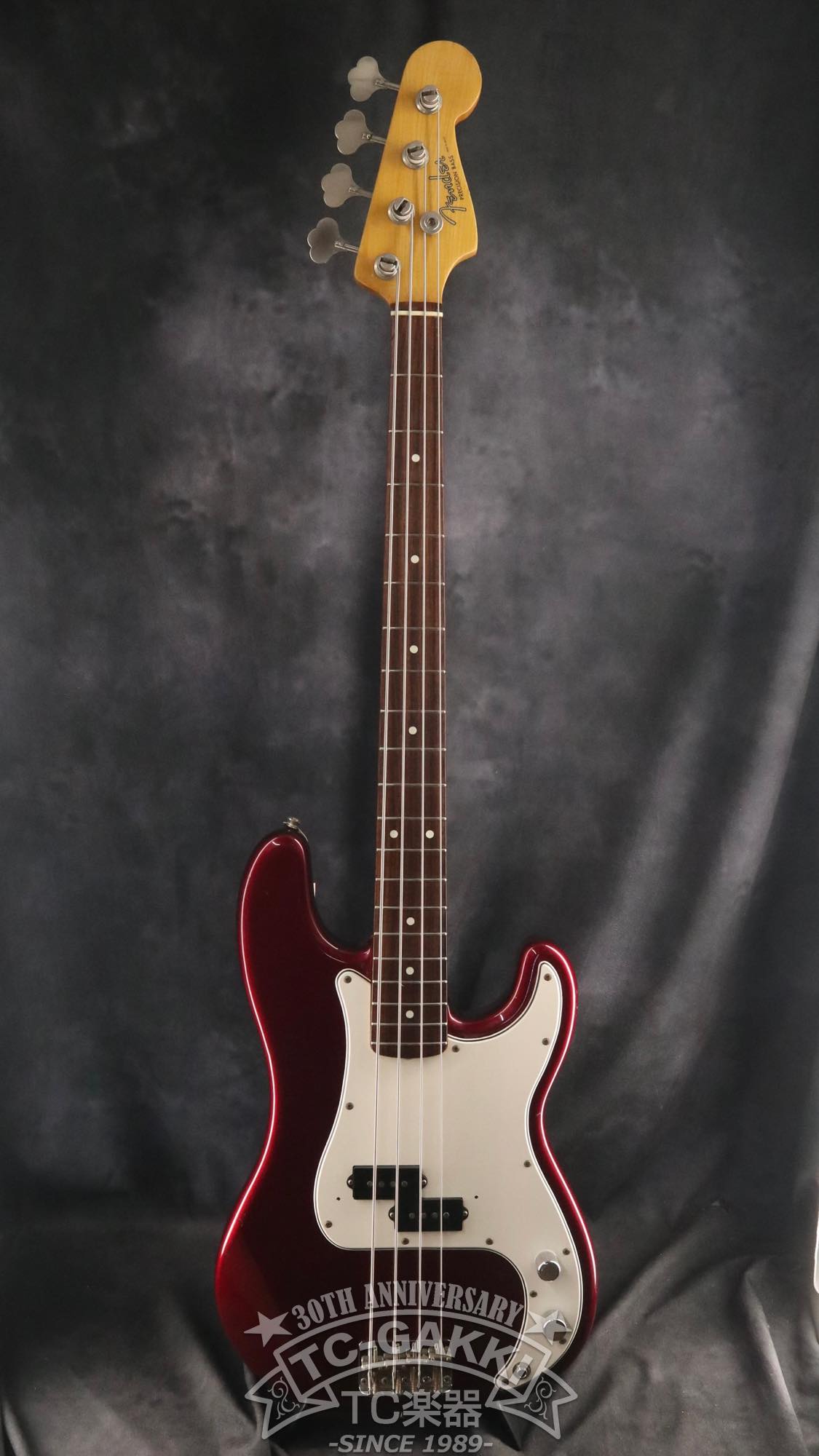 1982 PB62 - 75 - TC楽器 - TCGAKKI