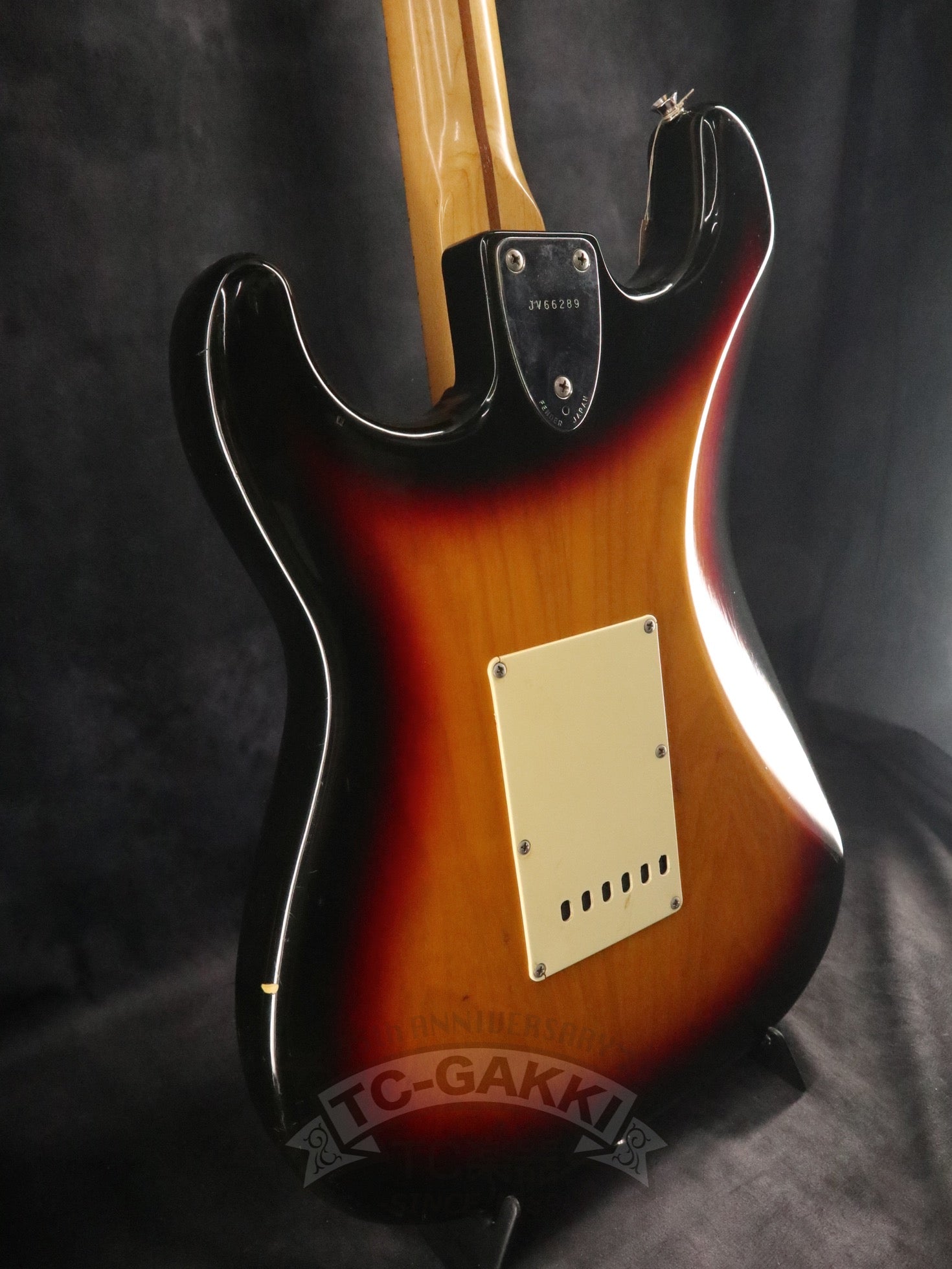 1983 CST - 55 JV Serial - TC楽器 - TCGAKKI