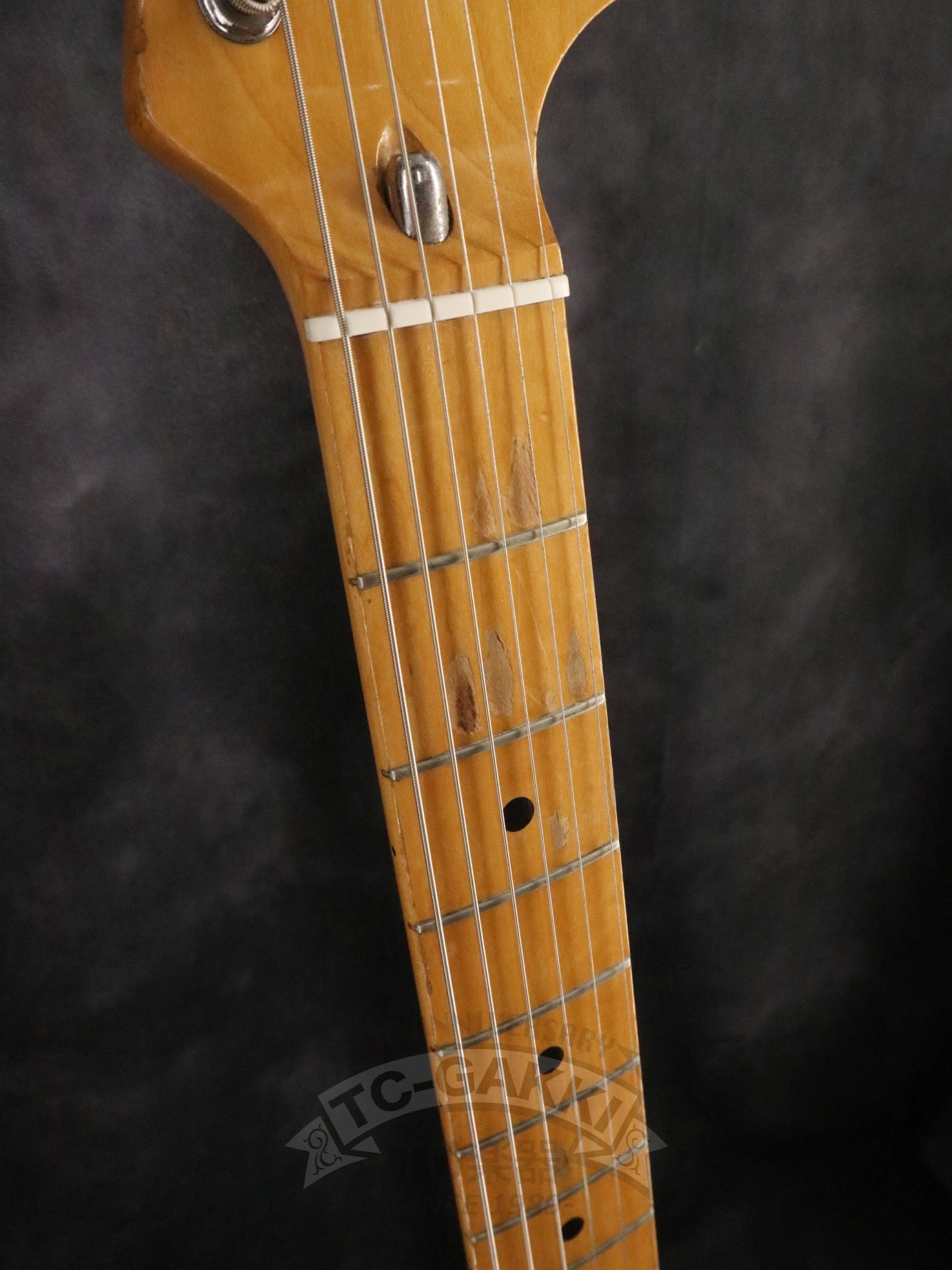 1983 CST - 55 JV Serial - TC楽器 - TCGAKKI