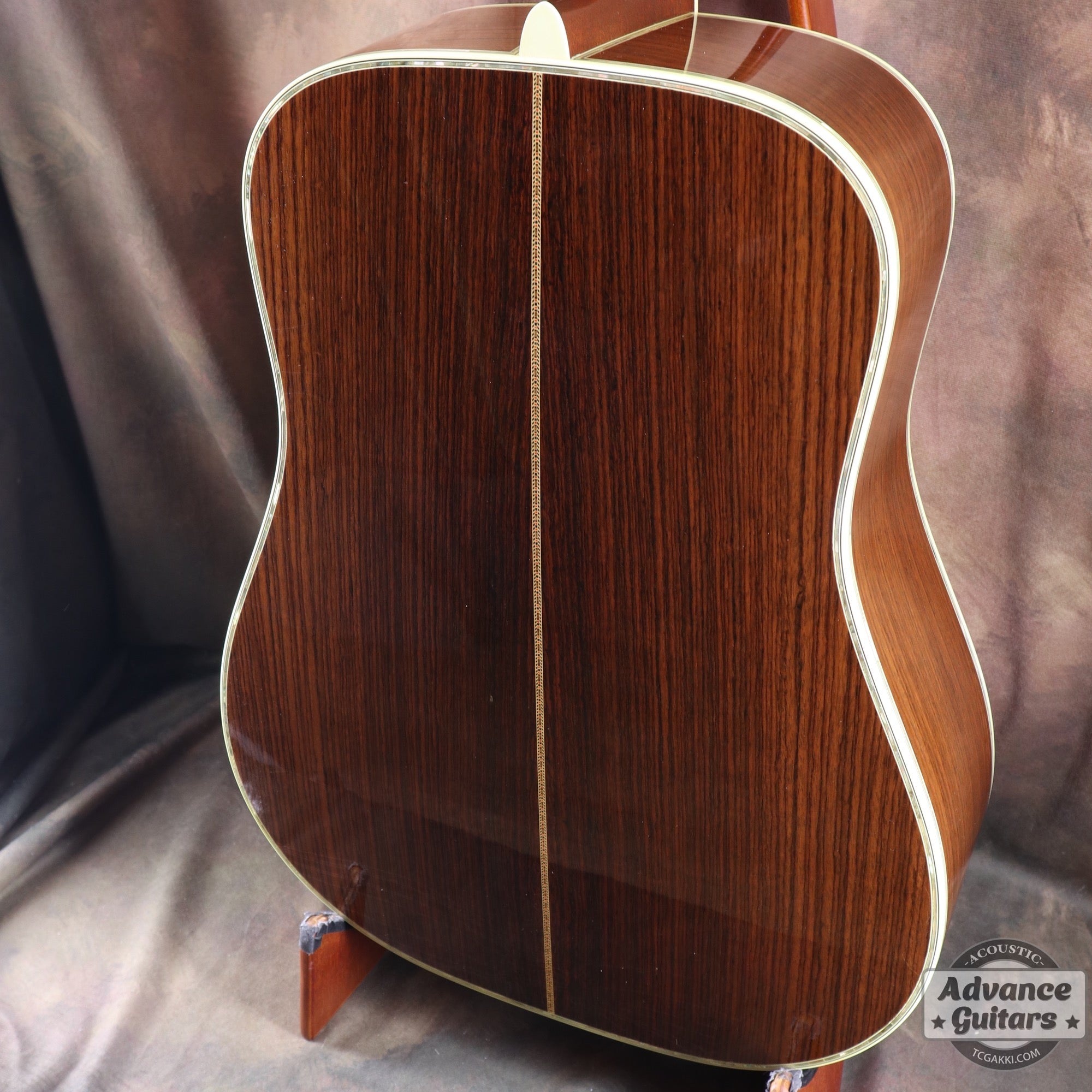 1983年製 D - 45 Shaded Top - TC楽器 - TCGAKKI