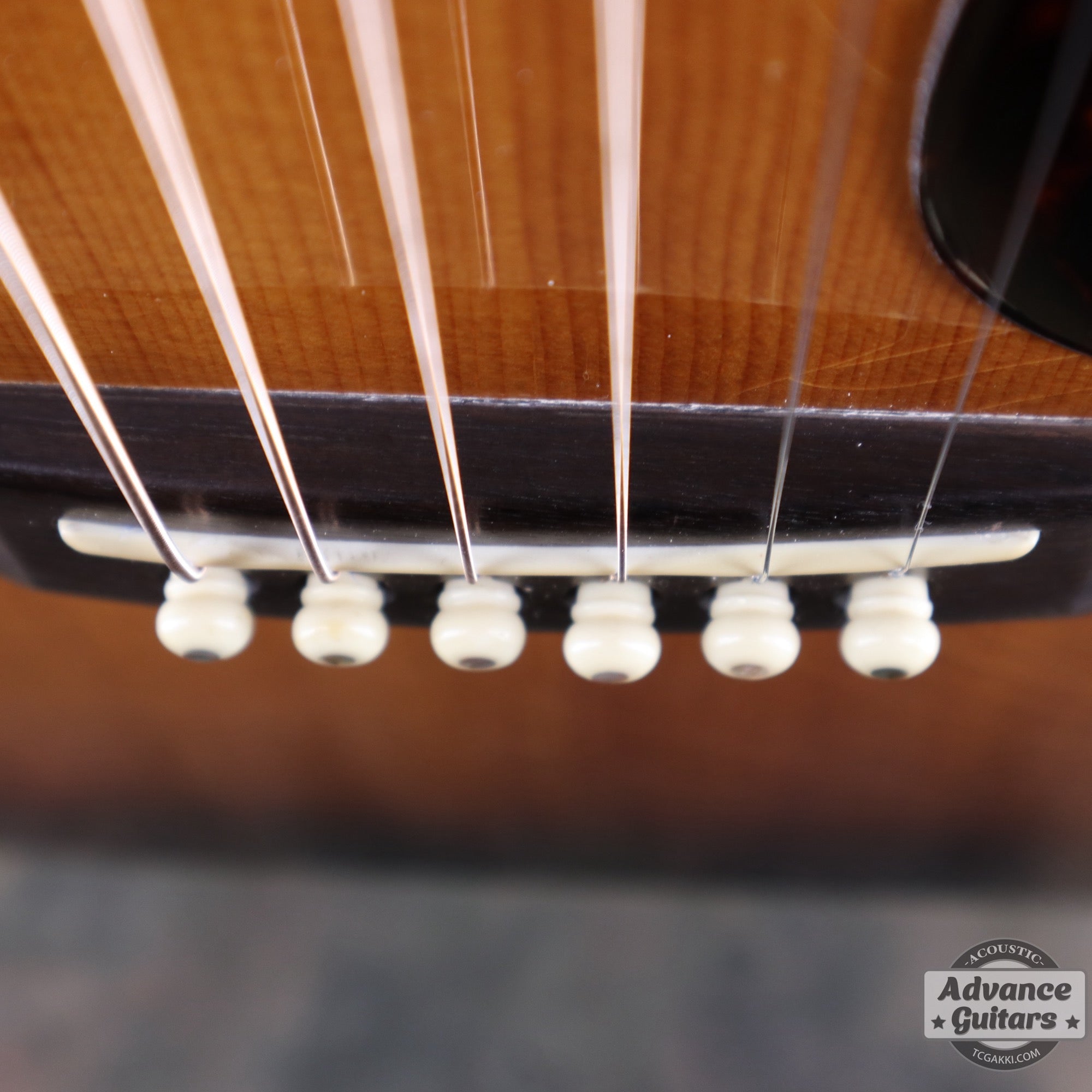 1983年製 D - 45 Shaded Top - TC楽器 - TCGAKKI