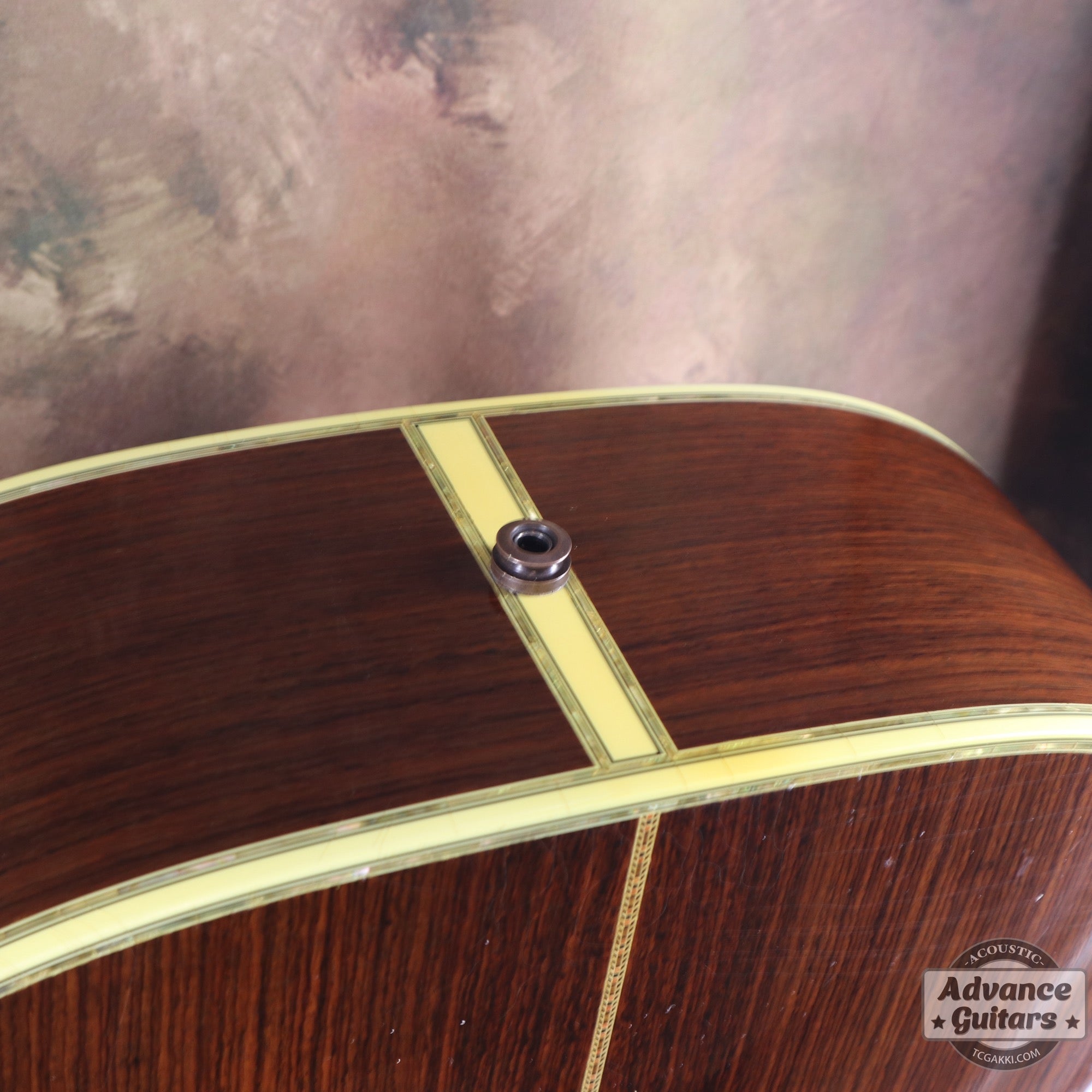 1983年製 D - 45 Shaded Top - TC楽器 - TCGAKKI