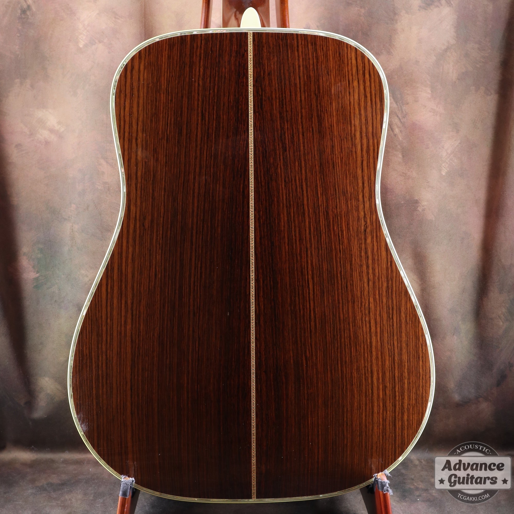 1983年製 D - 45 Shaded Top - TC楽器 - TCGAKKI