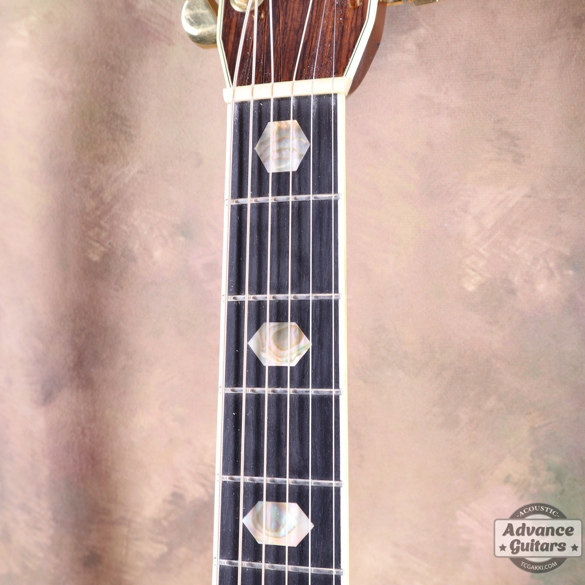 1983年製 D - 45 Shaded Top - TC楽器 - TCGAKKI