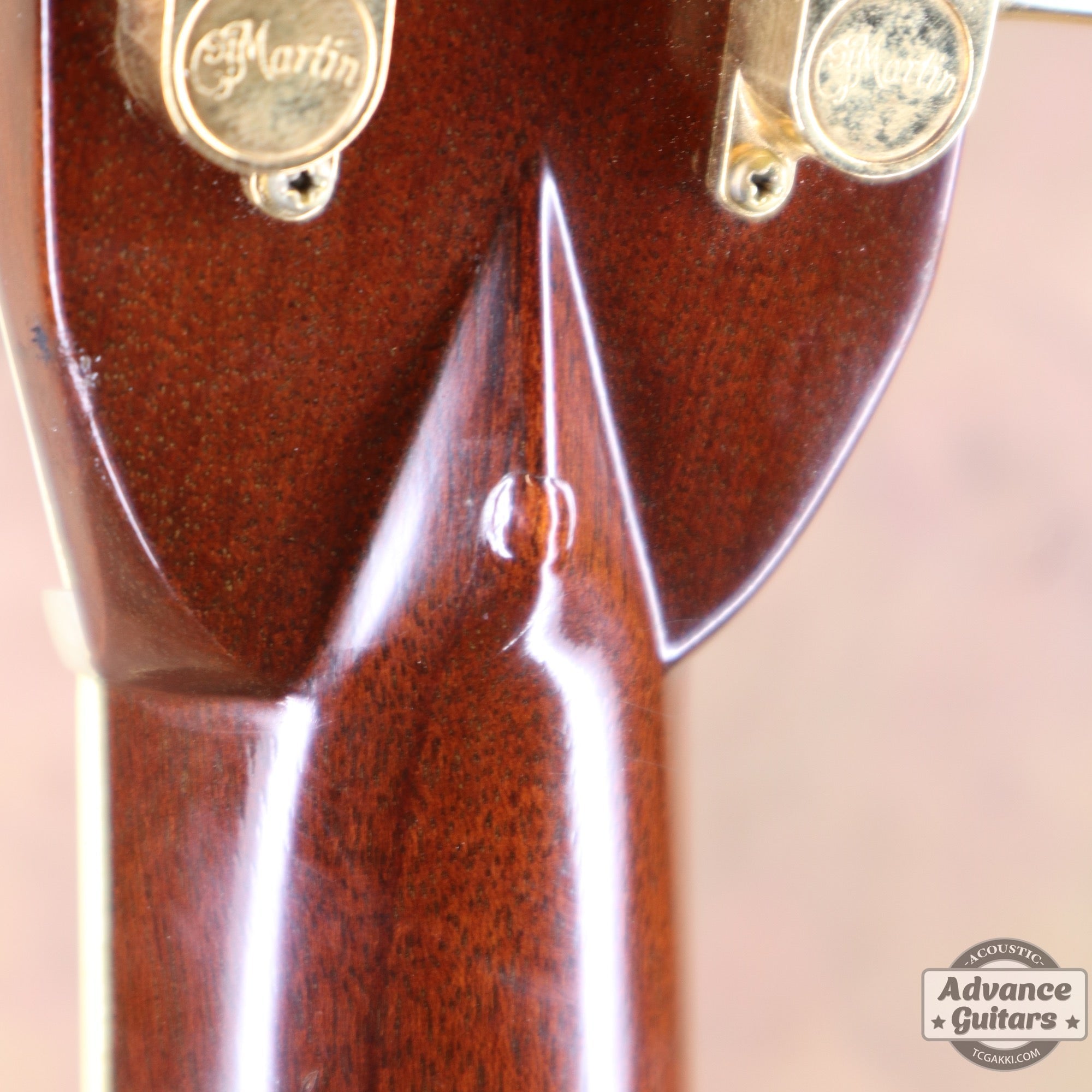 1983年製 D - 45 Shaded Top - TC楽器 - TCGAKKI