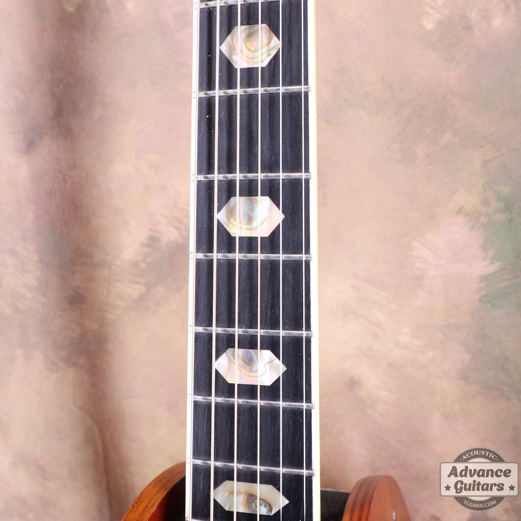 1983年製 D - 45 Shaded Top - TC楽器 - TCGAKKI
