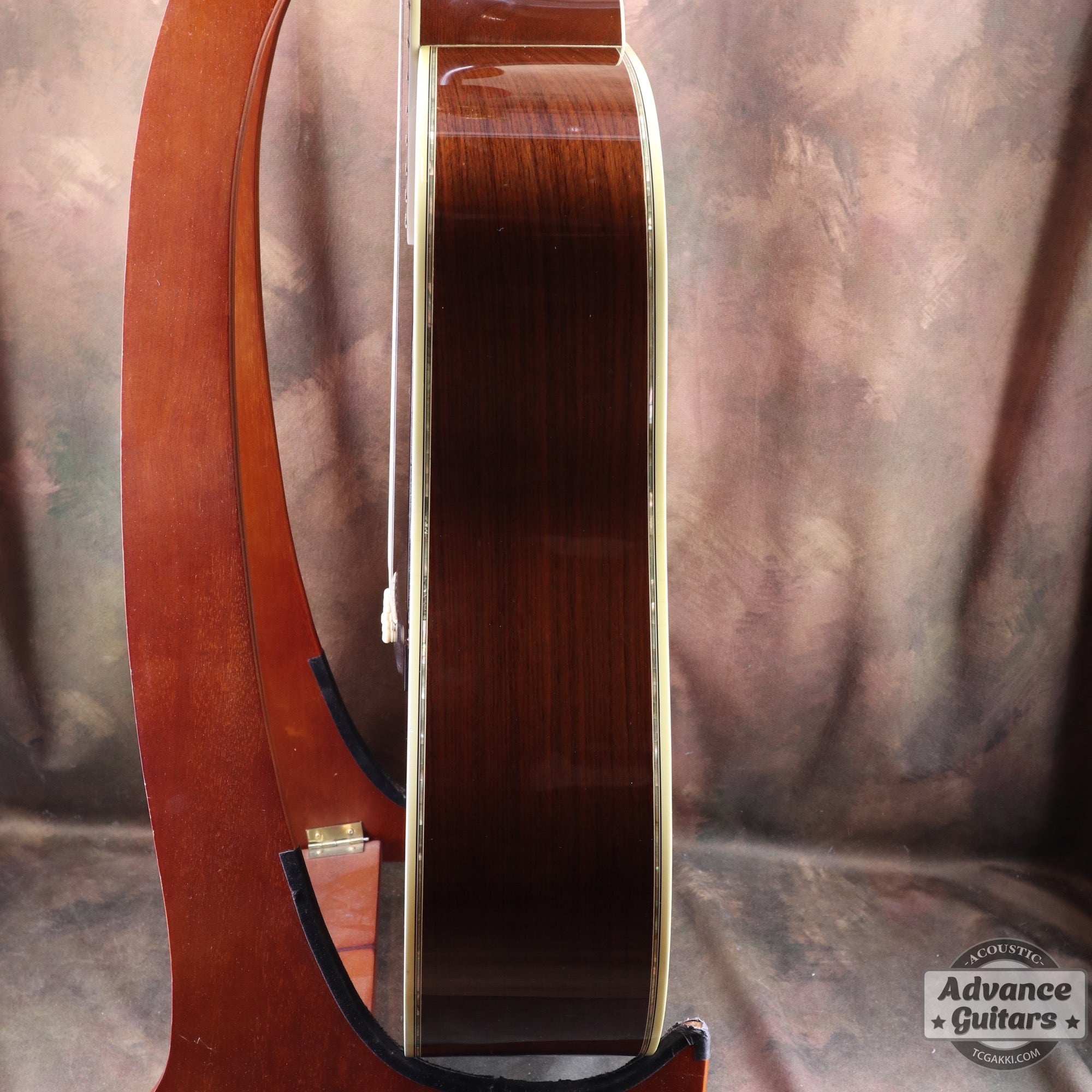 1983年製 D - 45 Shaded Top - TC楽器 - TCGAKKI