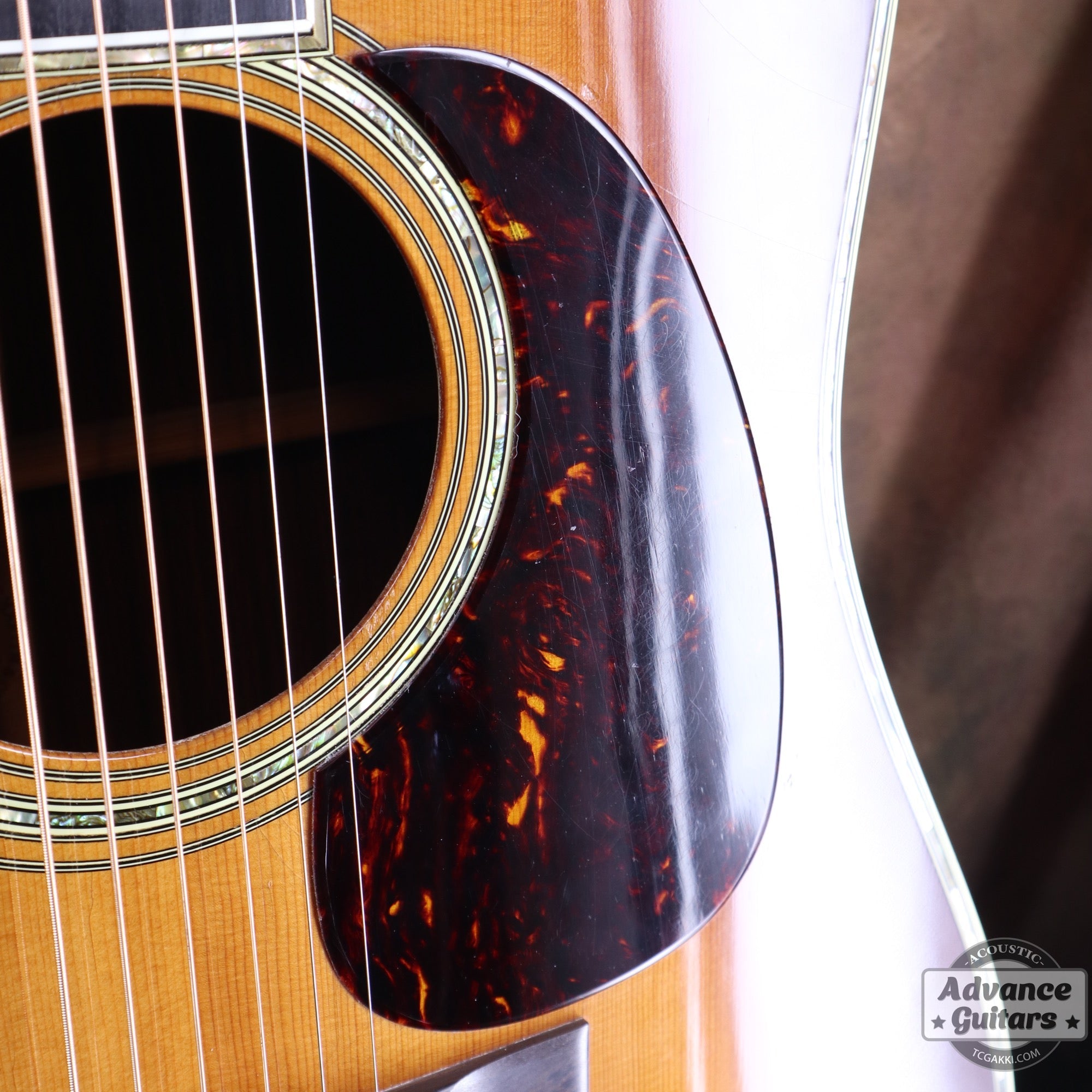 1983年製 D - 45 Shaded Top - TC楽器 - TCGAKKI