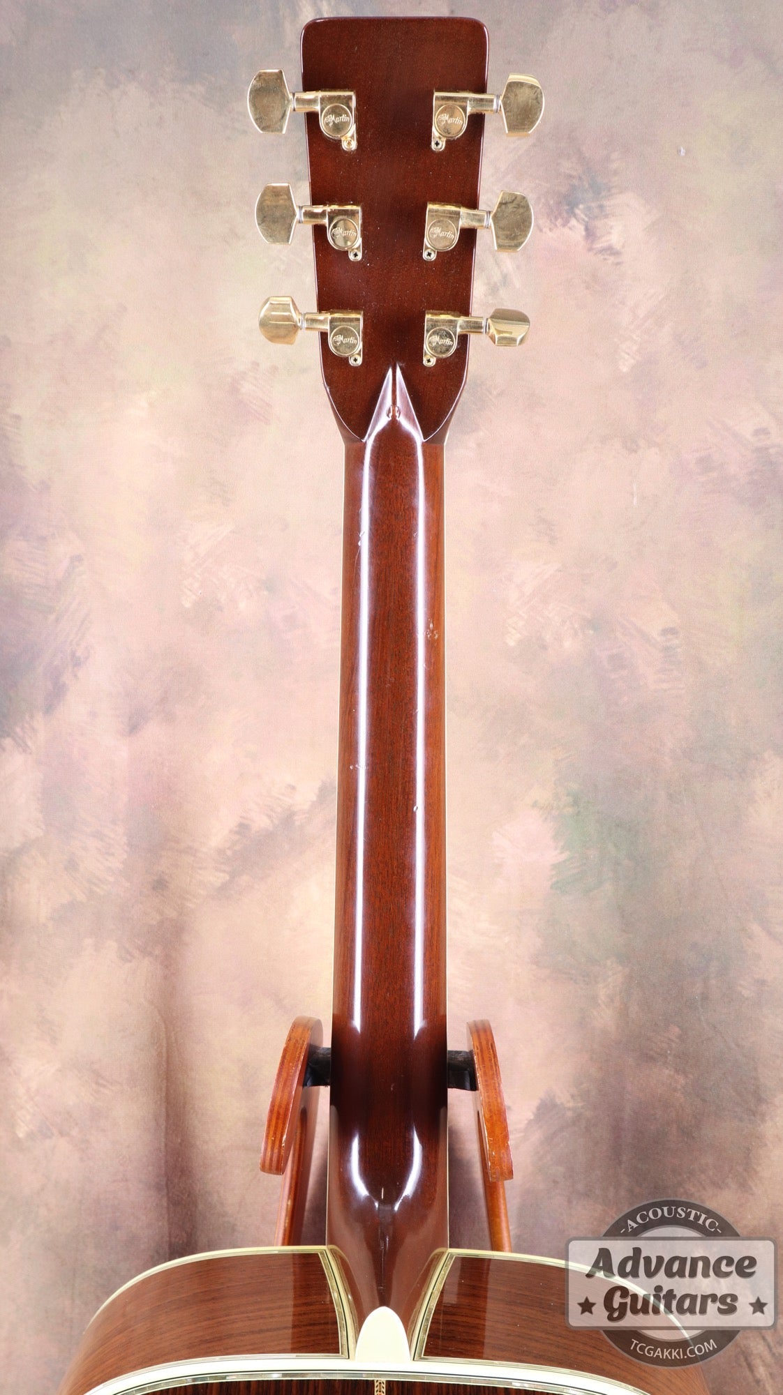 1983年製 D - 45 Shaded Top - TC楽器 - TCGAKKI