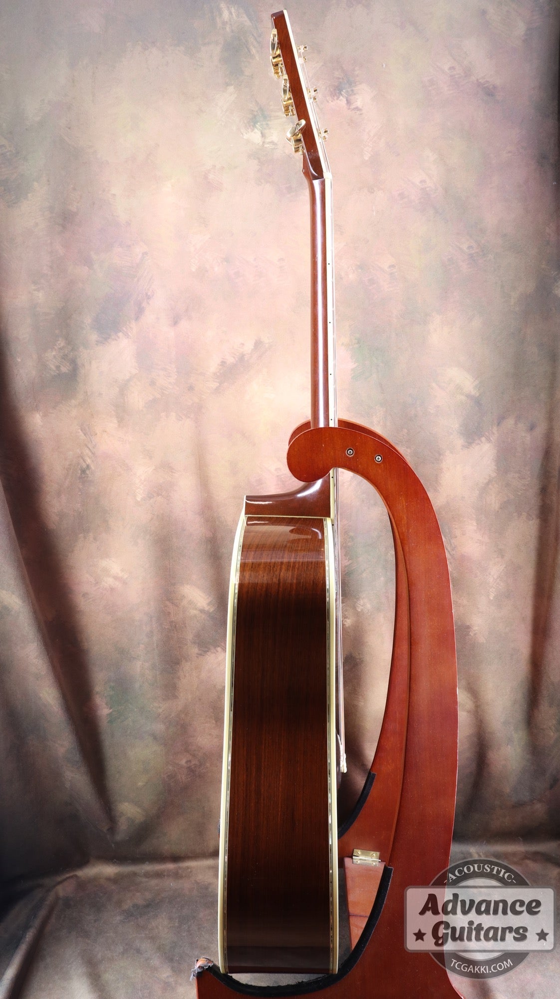 1983年製 D - 45 Shaded Top - TC楽器 - TCGAKKI
