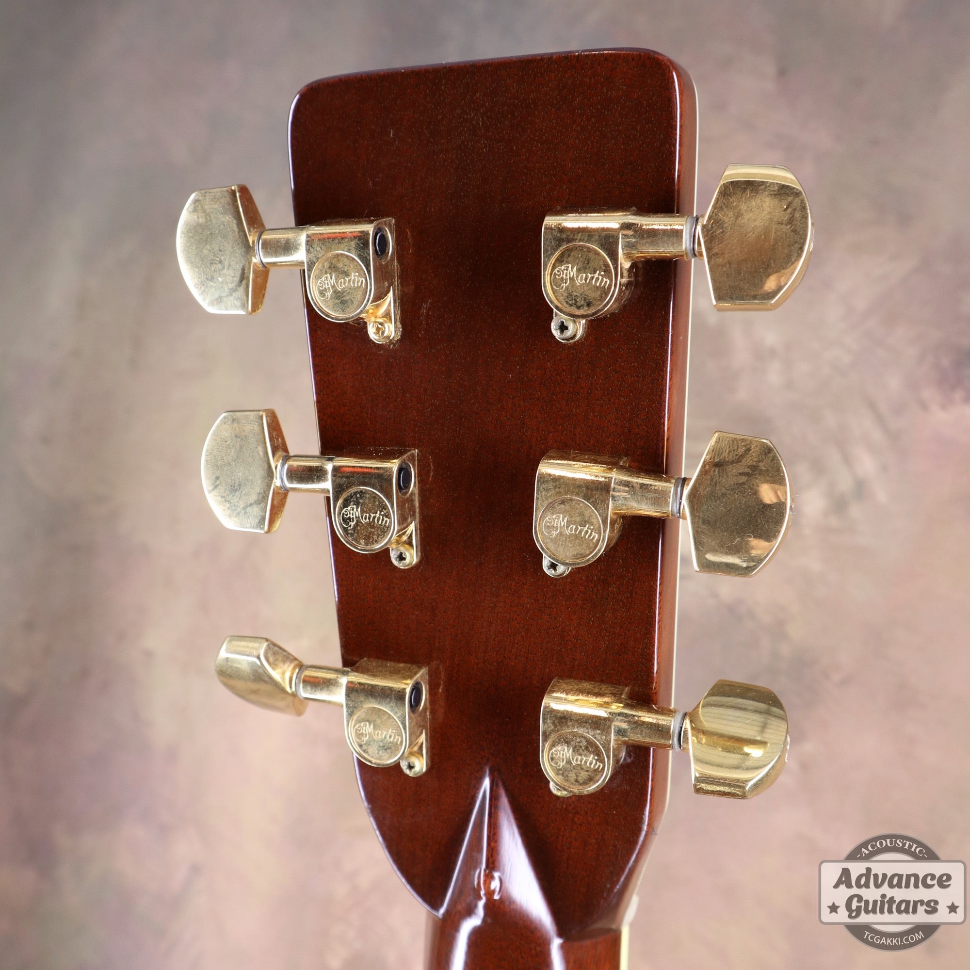 1983年製 D - 45 Shaded Top - TC楽器 - TCGAKKI