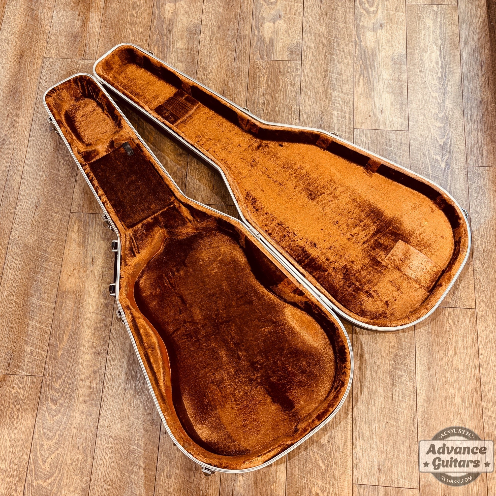 1983年製 D - 45 Shaded Top - TC楽器 - TCGAKKI