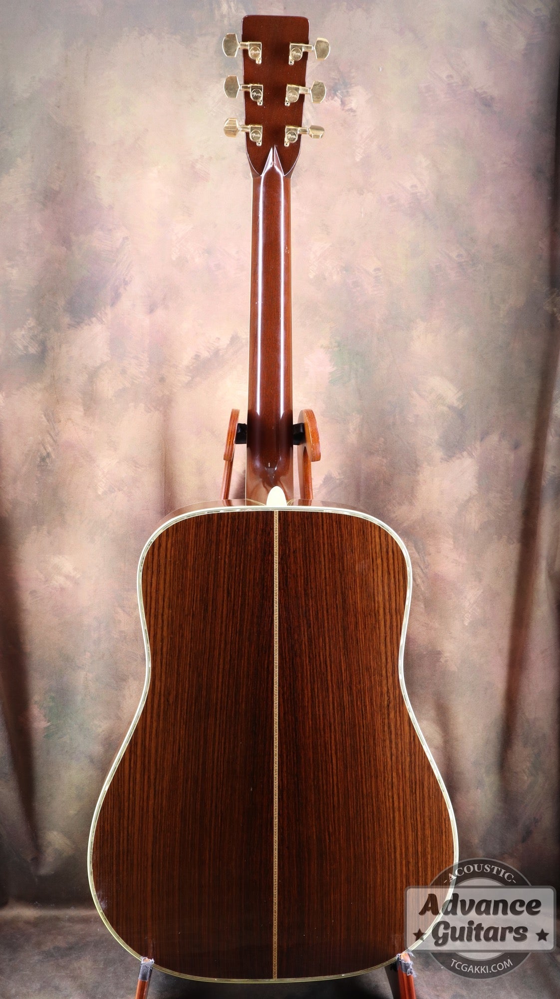 1983年製 D - 45 Shaded Top - TC楽器 - TCGAKKI