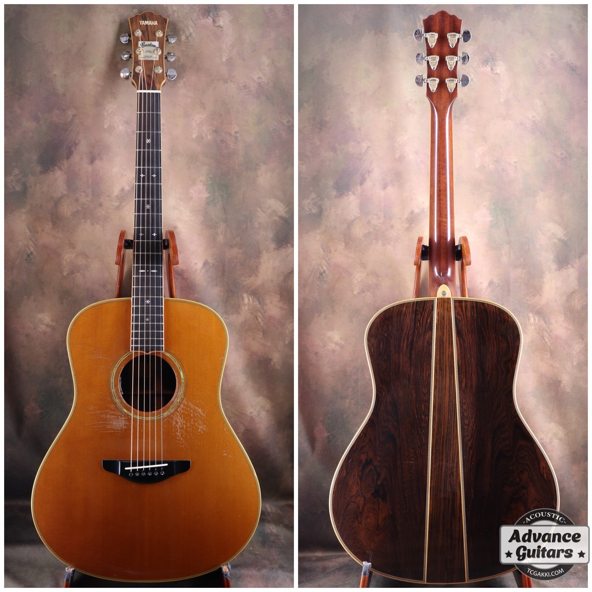 1983年製 LA - 57 Custom - TC楽器 - TCGAKKI