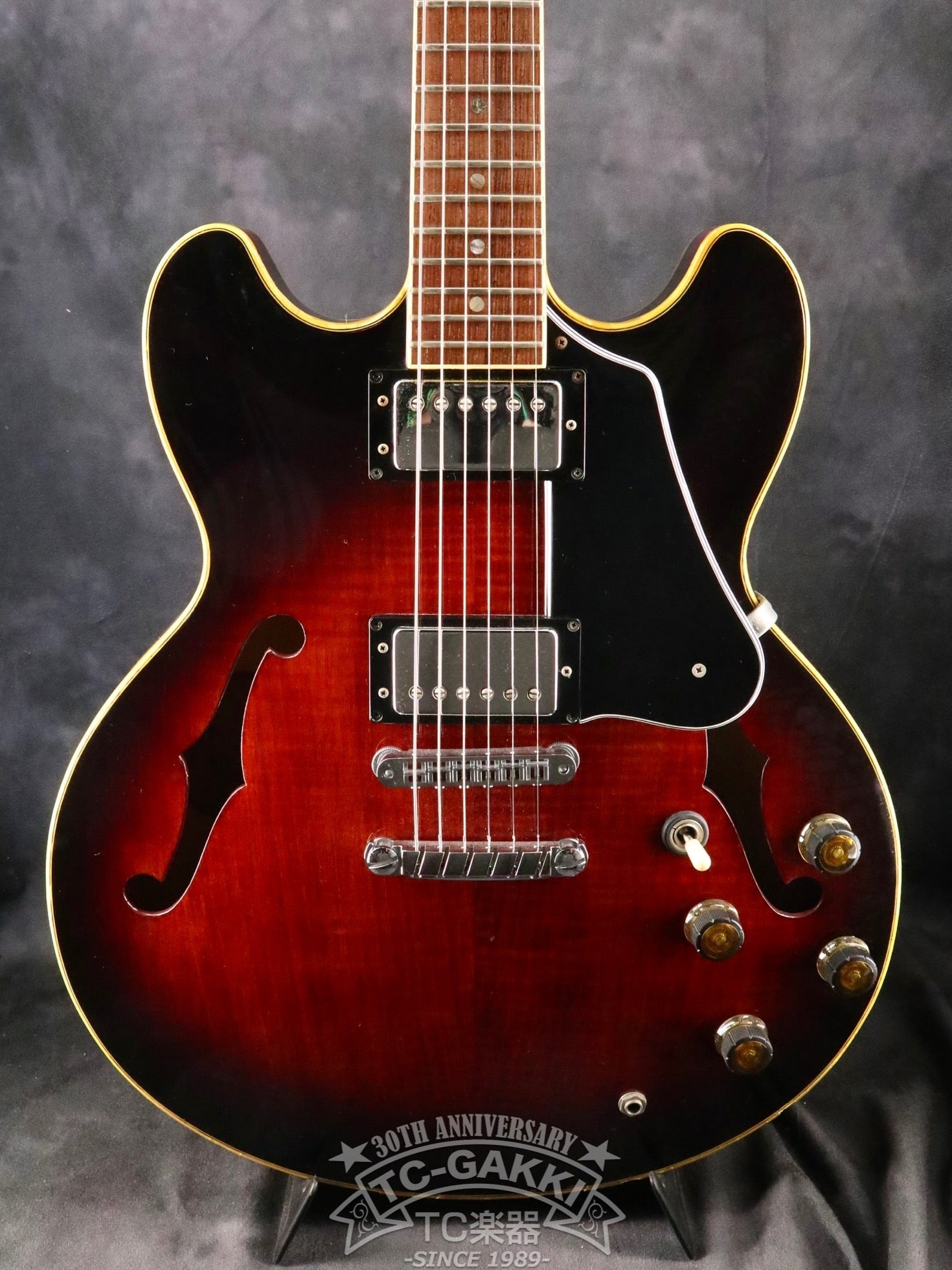 1983 LR10 Lee Ritenour Model