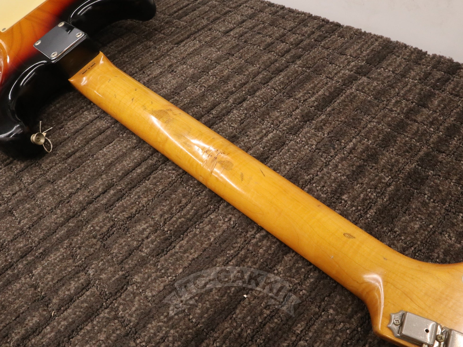 1984 - 1987 ST62 - 1200 EXTRAD - TC楽器 - TCGAKKI