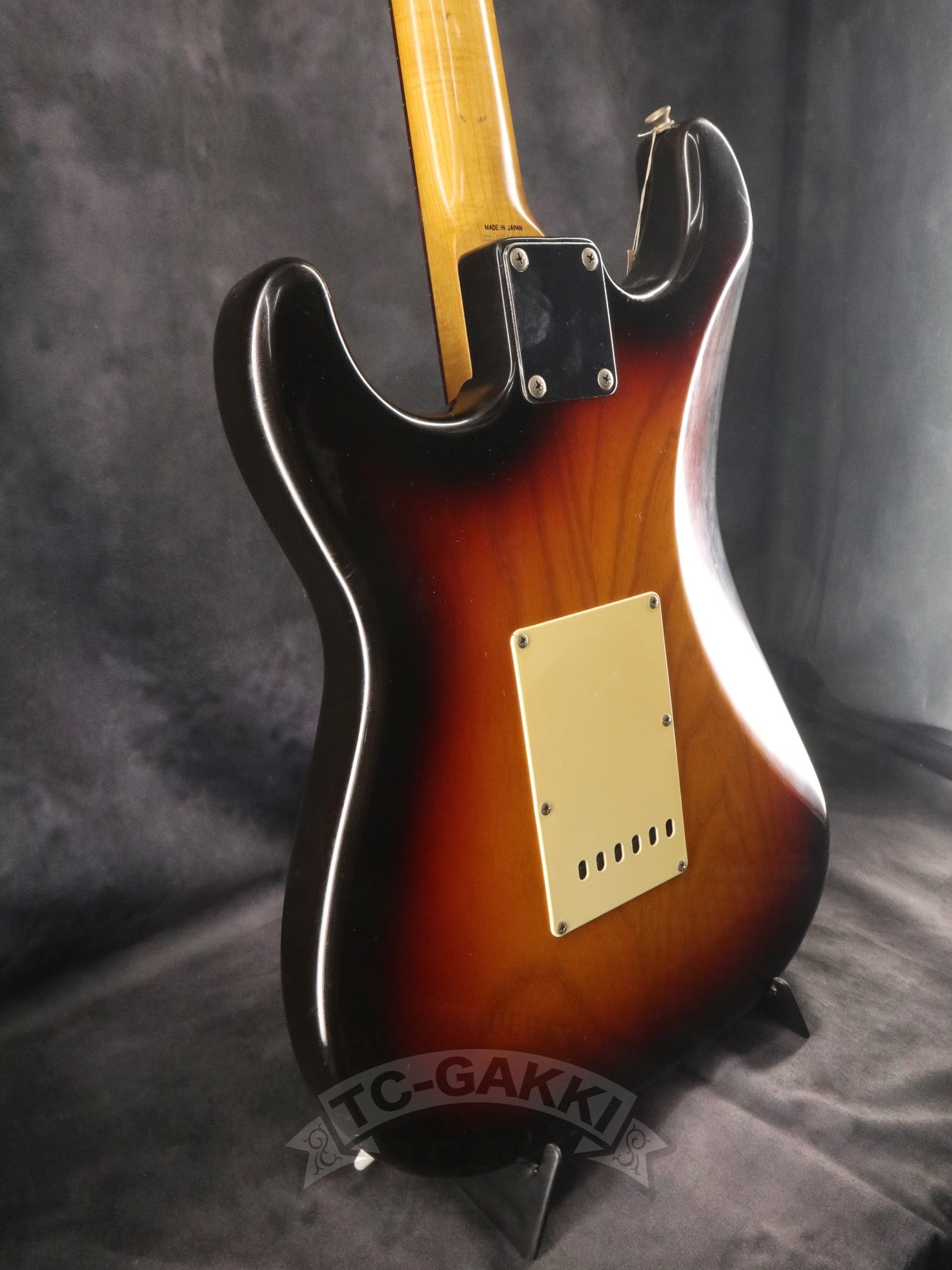 1984 - 1987 ST62 - 1200 EXTRAD - TC楽器 - TCGAKKI