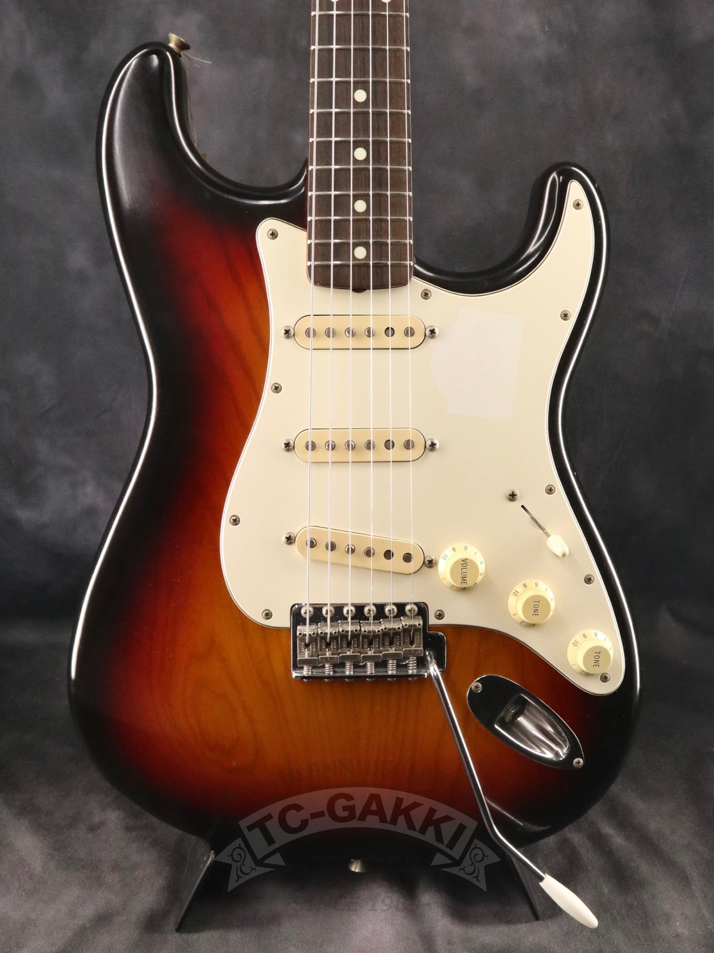 1984 - 1987 ST62 - 1200 EXTRAD - TC楽器 - TCGAKKI