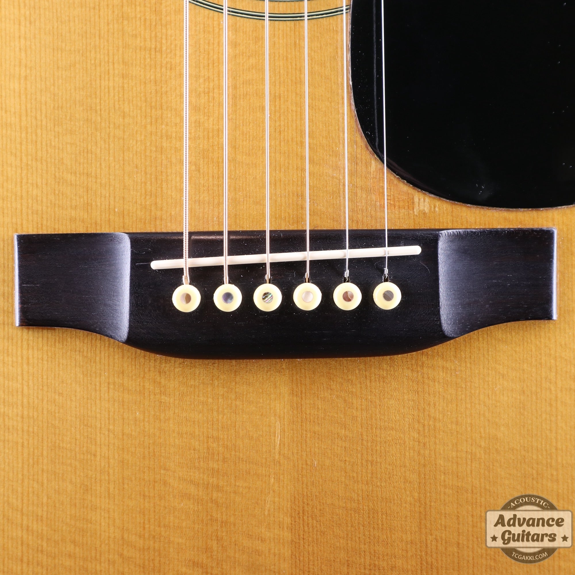 1984年製 D - 45 Tree of Life - TC楽器 - TCGAKKI