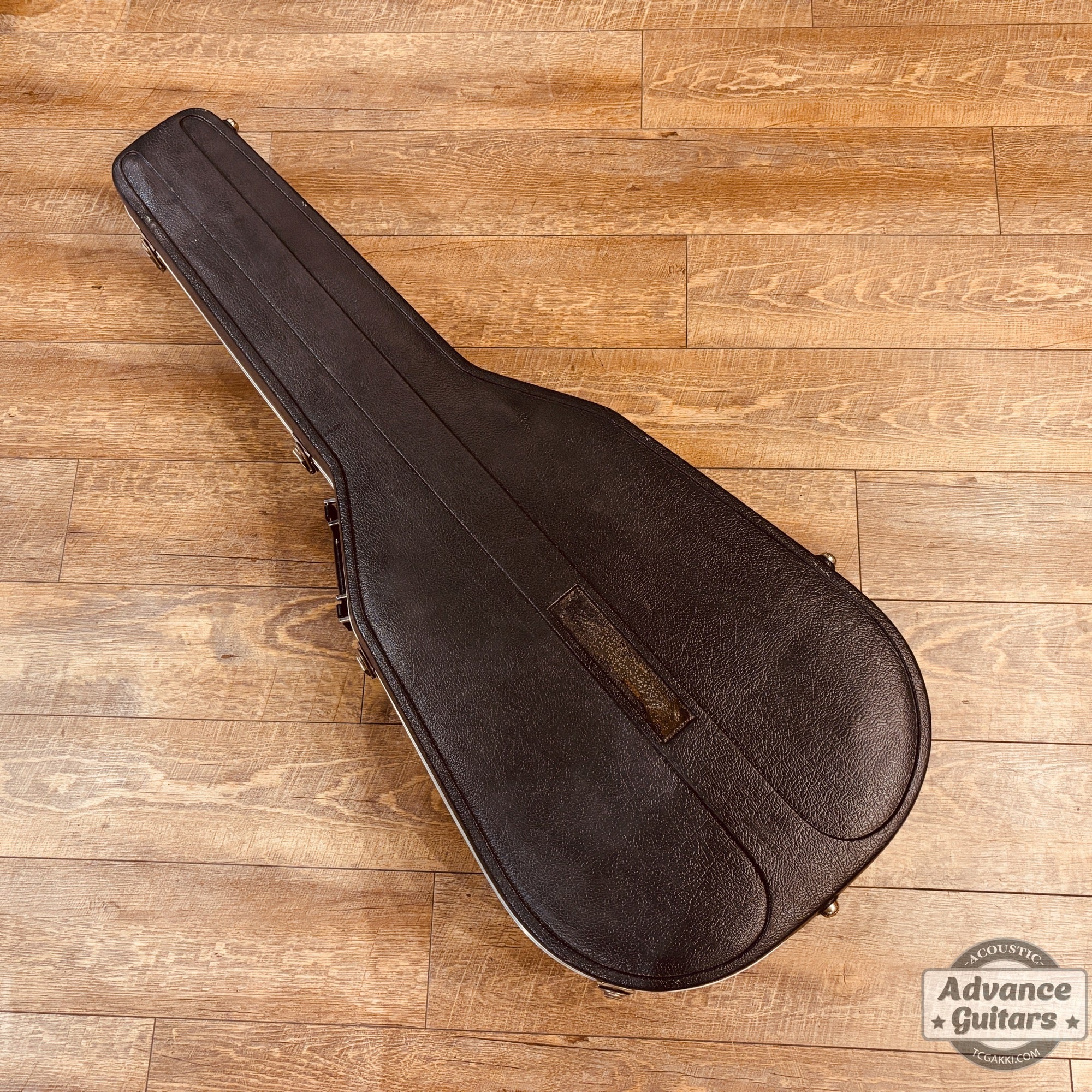 1984年製 D - 45 Tree of Life - TC楽器 - TCGAKKI