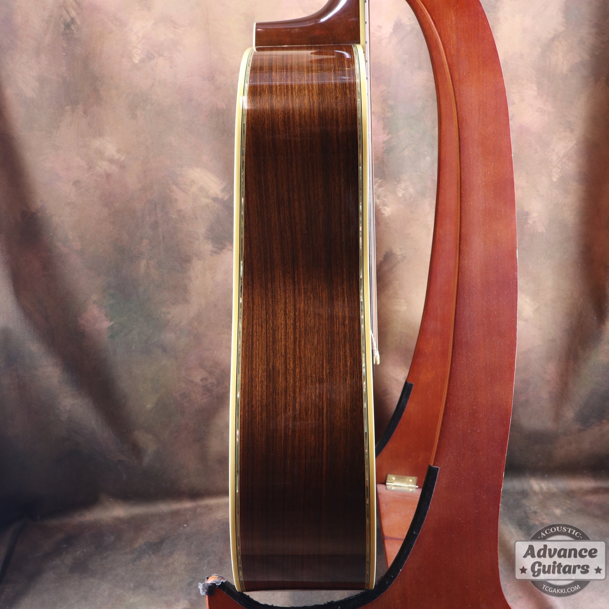 1984年製 D - 45 Tree of Life - TC楽器 - TCGAKKI