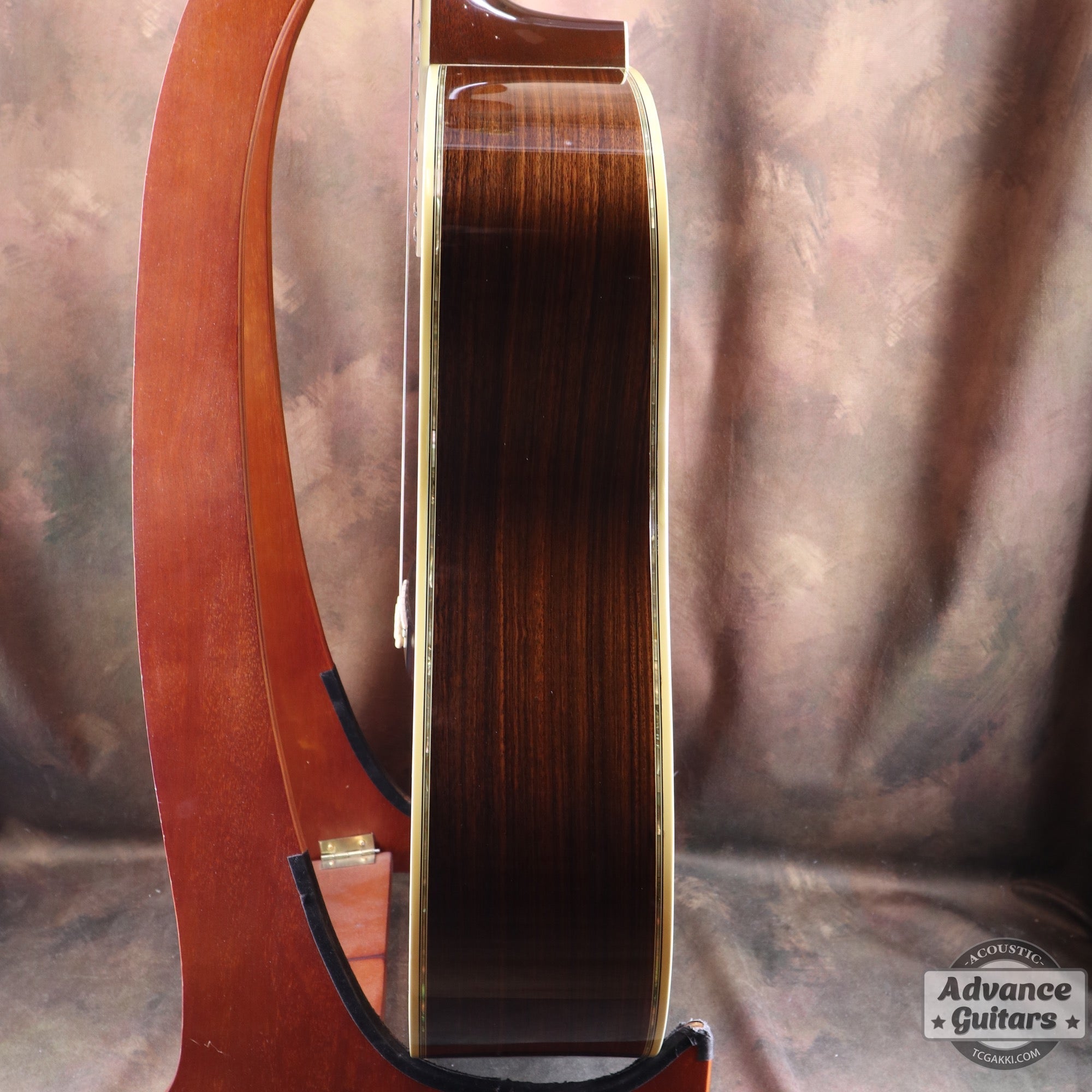 1984年製 D - 45 Tree of Life - TC楽器 - TCGAKKI